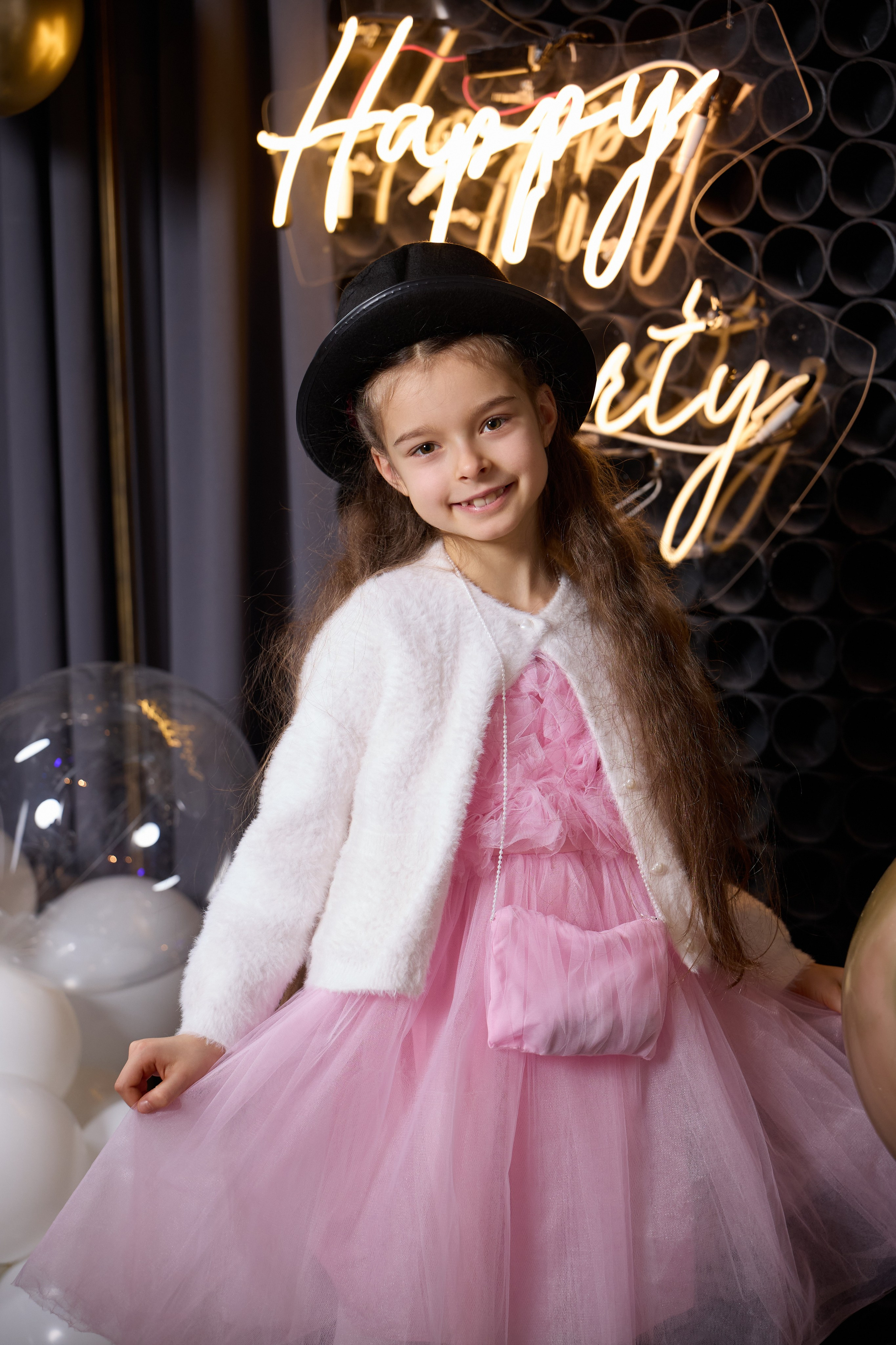 Фотосъемка детских празднриков. Фотограф Эдуард Леньков. Ростов-на-Дону