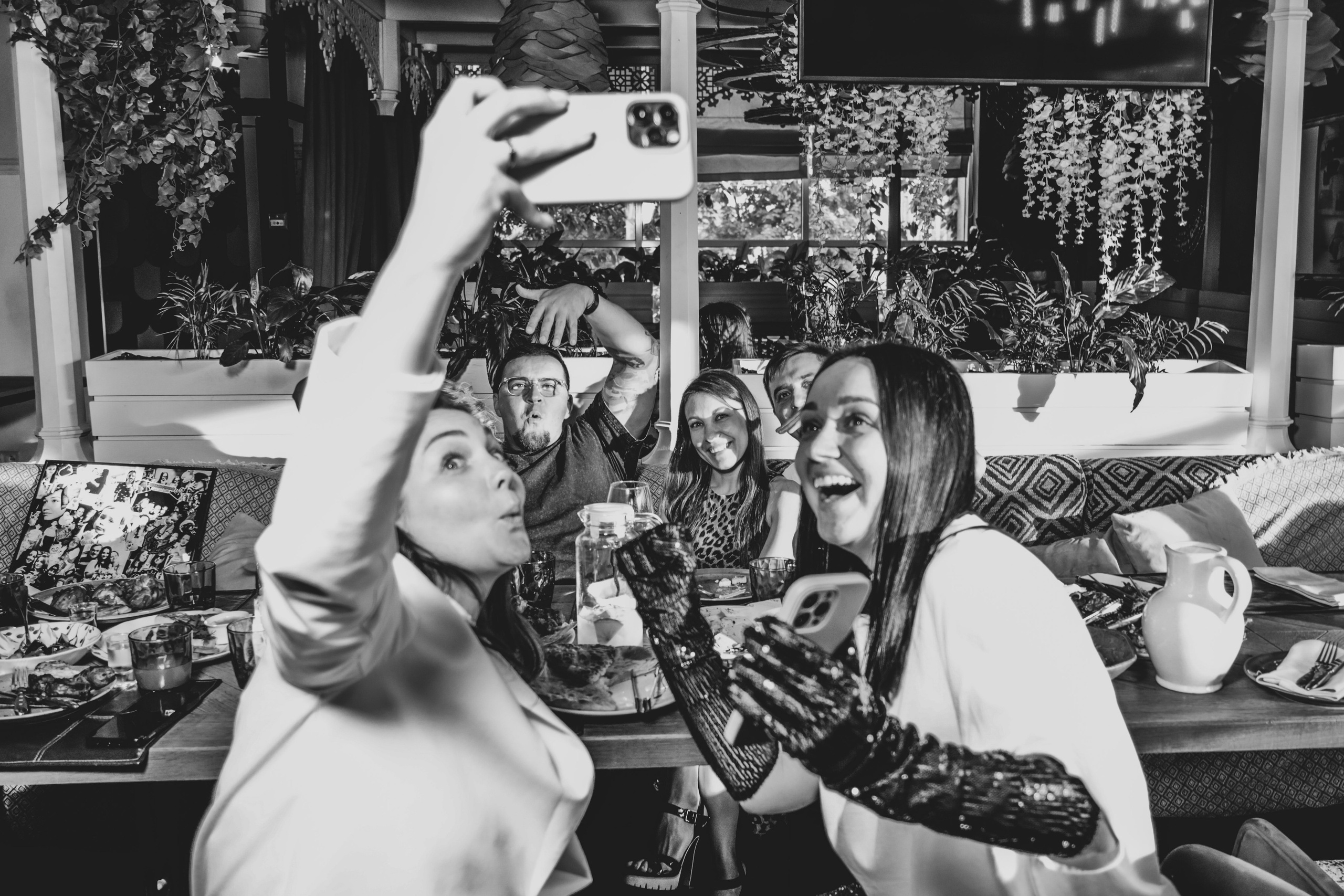 Репортажные фото. Вознесенский Studio | Фотомонтаж | Видеомонтаж