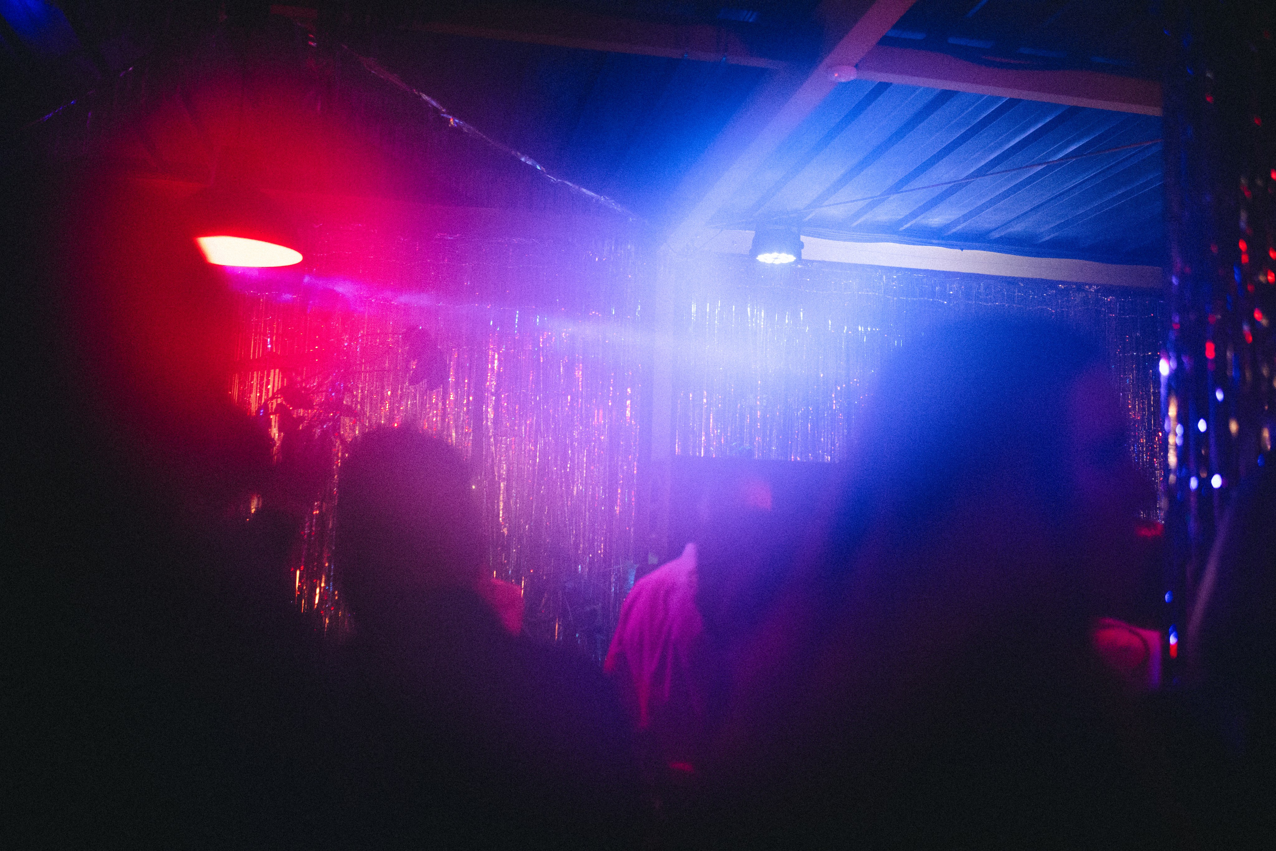 НОВОГОДНЯЯ ВЕЧЕРИНКА 90-х | Парк Культуры. Фотограф в Ставрополе Алина Клочкова