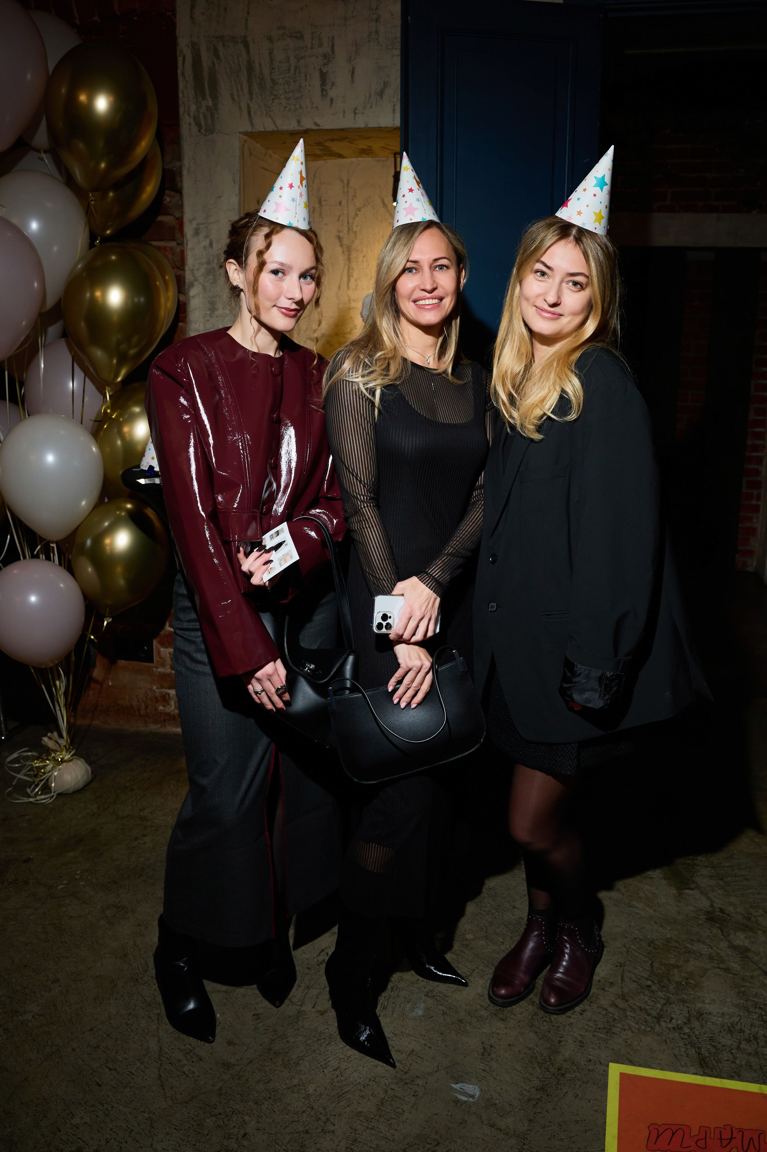 HASS 24 года!. Фотограф Иван Недорез