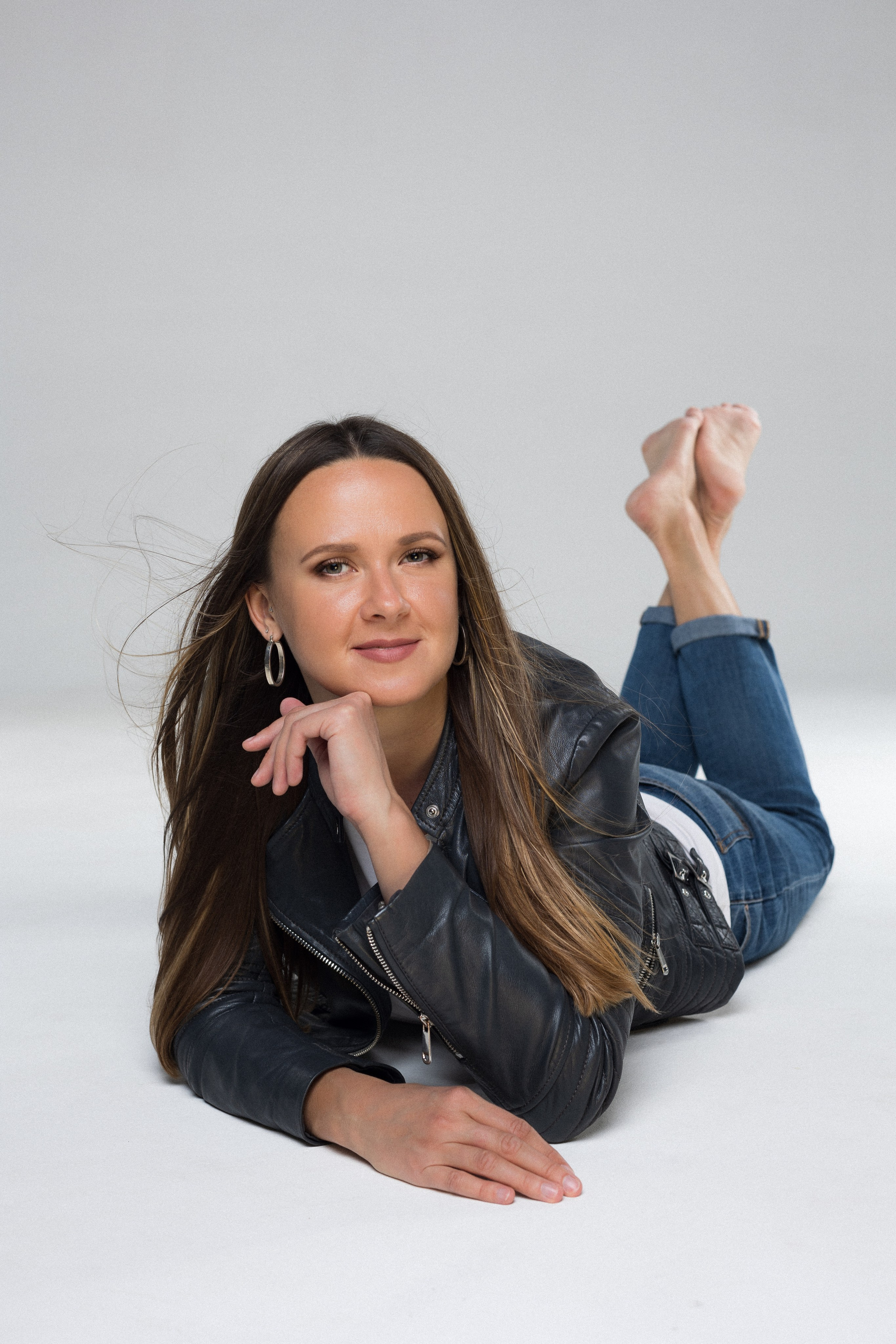 Надежда. Портретный фотограф в Санкт-Петербурге Саша Юсупова