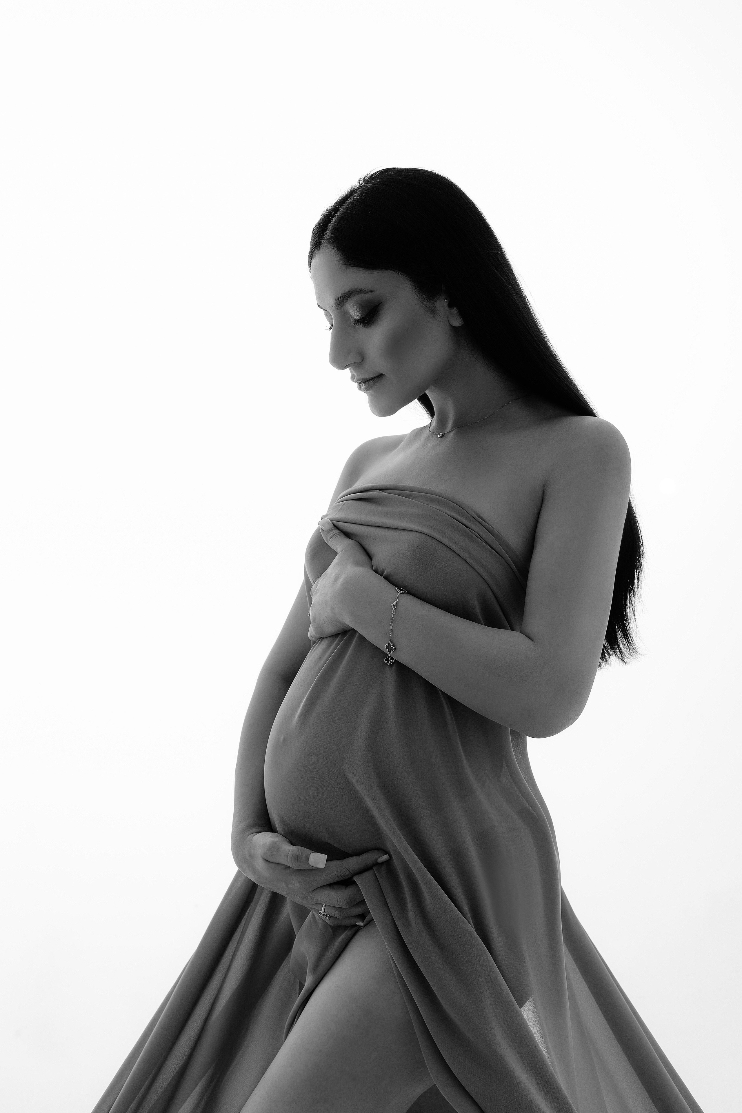 Анжела. Портретный фотограф в Санкт-Петербурге Саша Юсупова