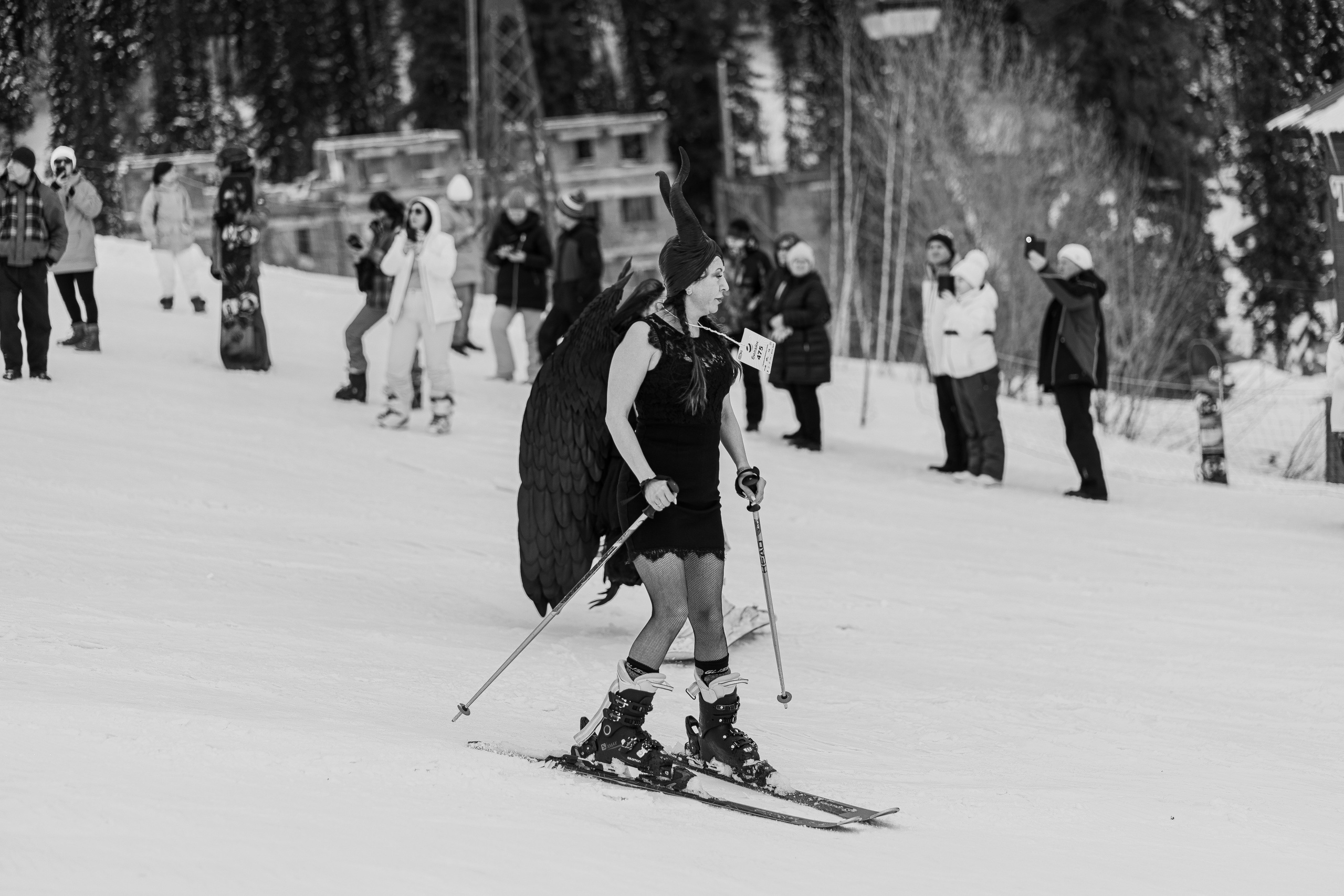 Грелка 13.04.24. Анастасия Паршукова — фотограф Шерегеш Новосибирск