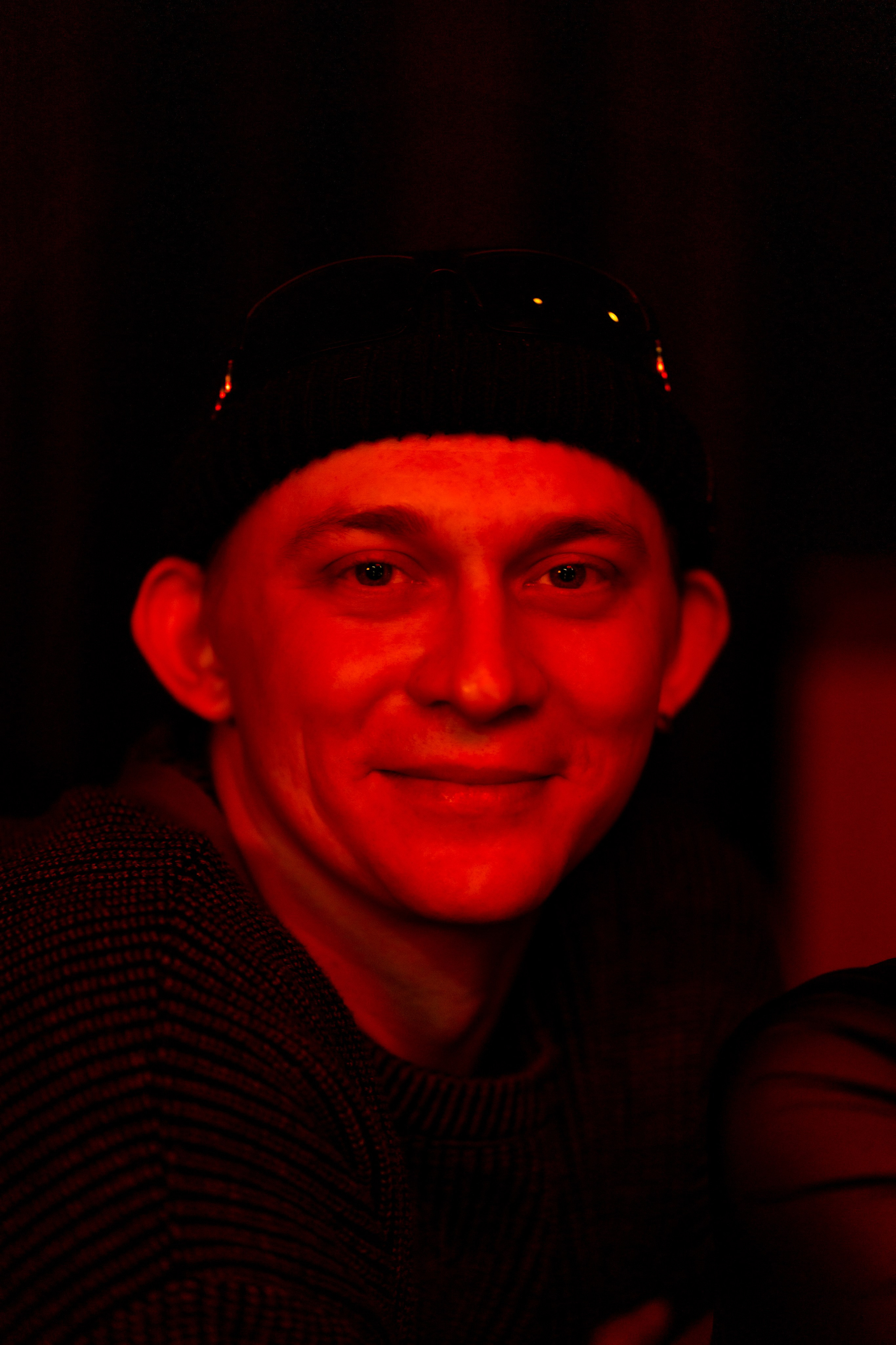 ШК. Анастасия Паршукова — фотограф Шерегеш Новосибирск