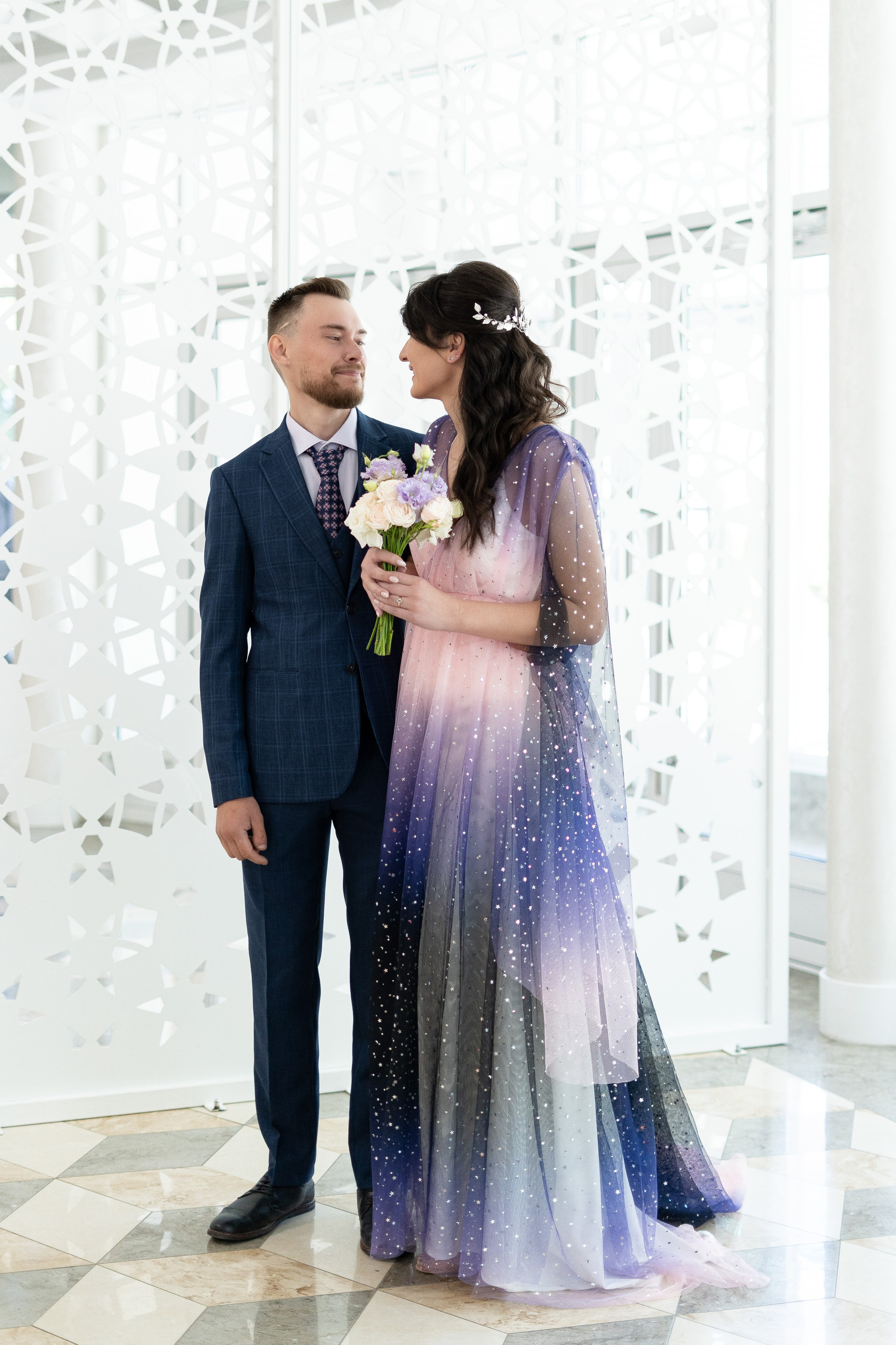 Виктория & Максим. Анастасия Паршукова — фотограф Шерегеш Новосибирск