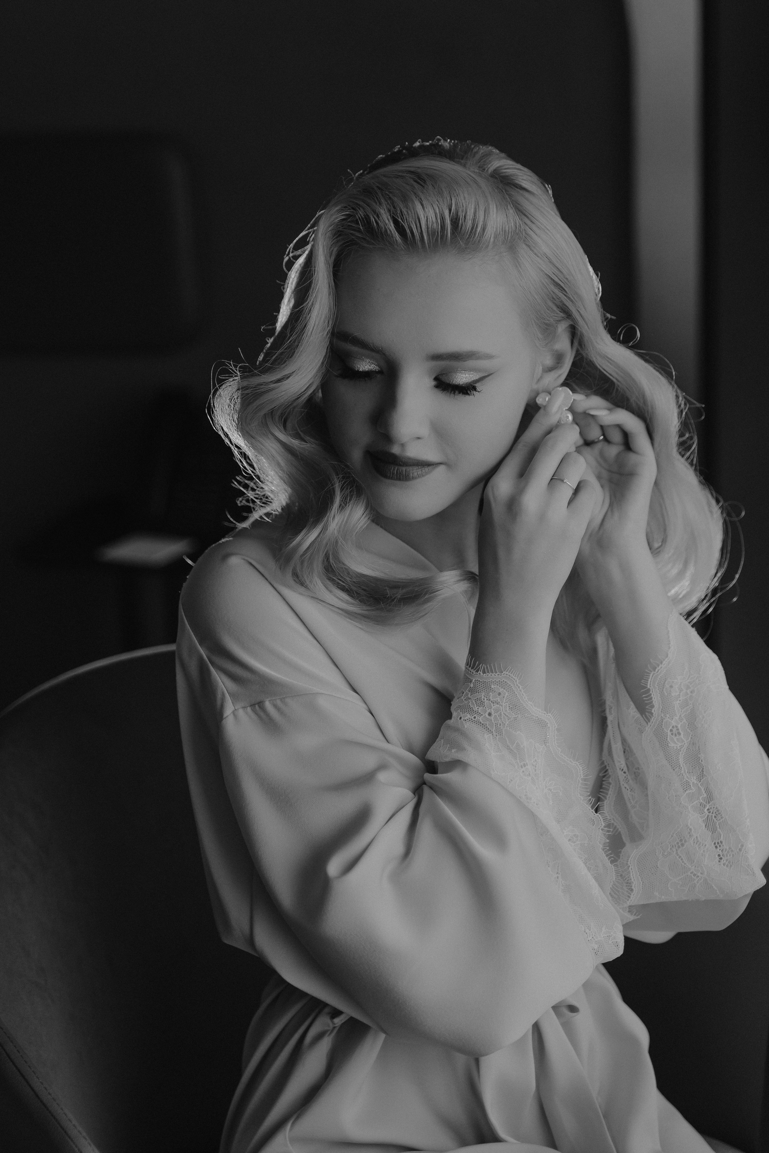 A&V. Свадебный фотограф — Наталья Фед СПб/Москва