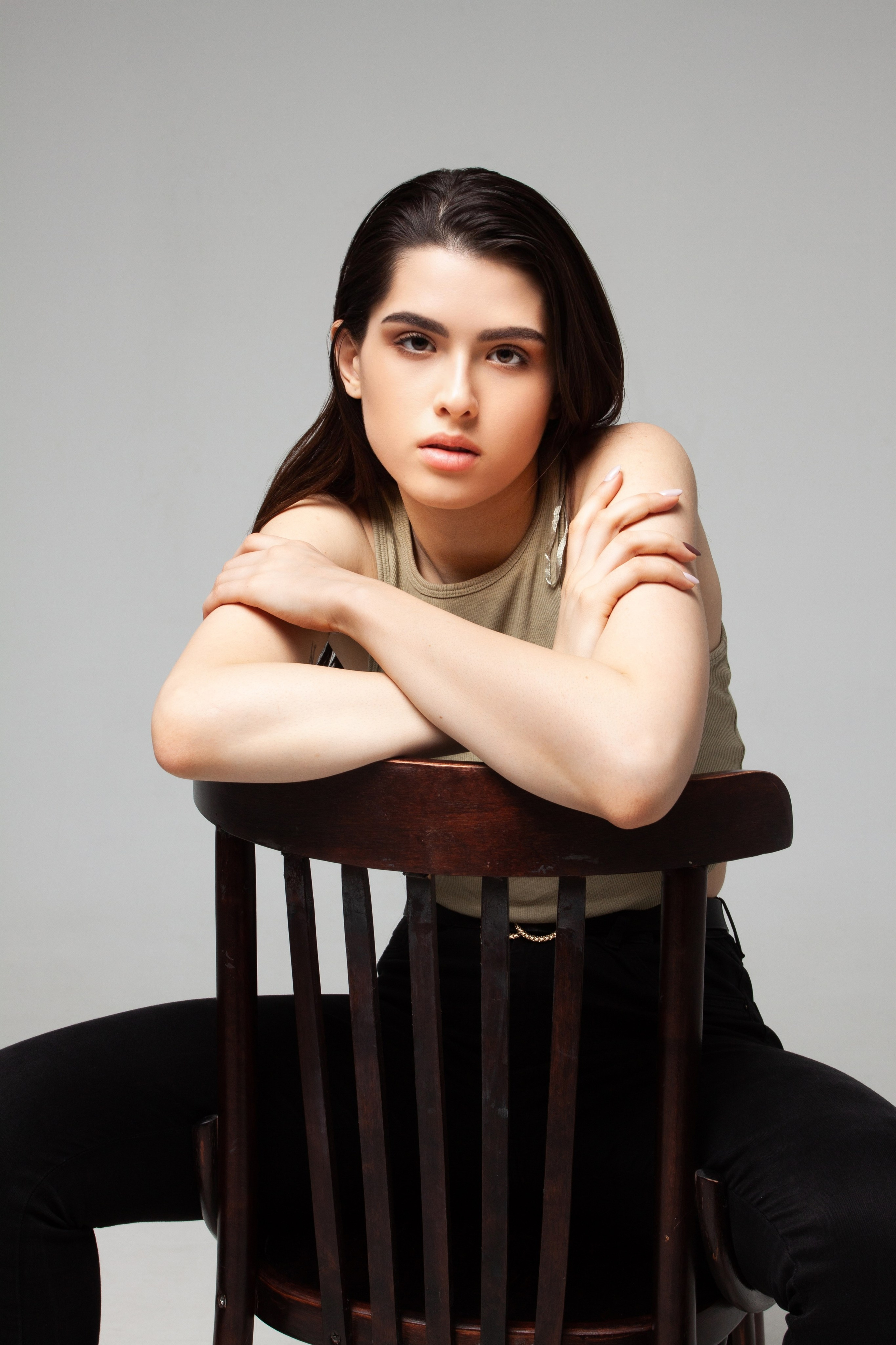 Ксения, 42-44, 178 рост. KED Production — продакшн из СПб. Создаём фото, видео и контент, который помогает брендам и селлерам продавать больше