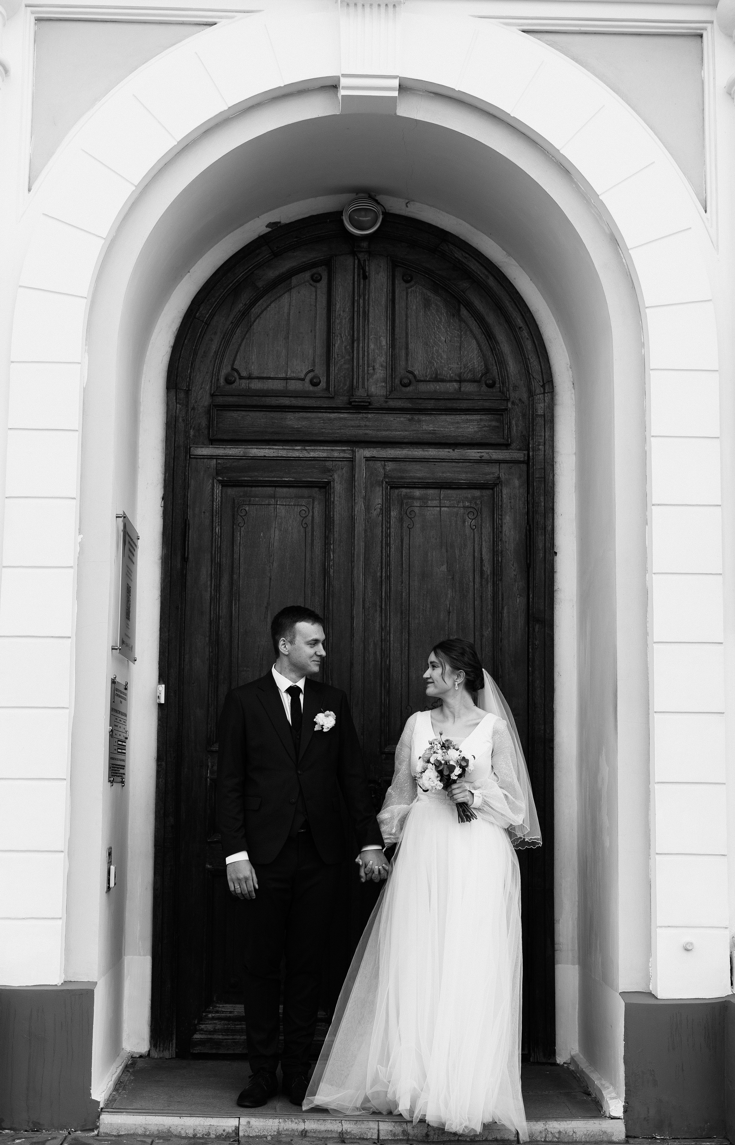 Вячеслав & Алёна. Свадебный и семейный фотограф в Омске Евгения Хакимова