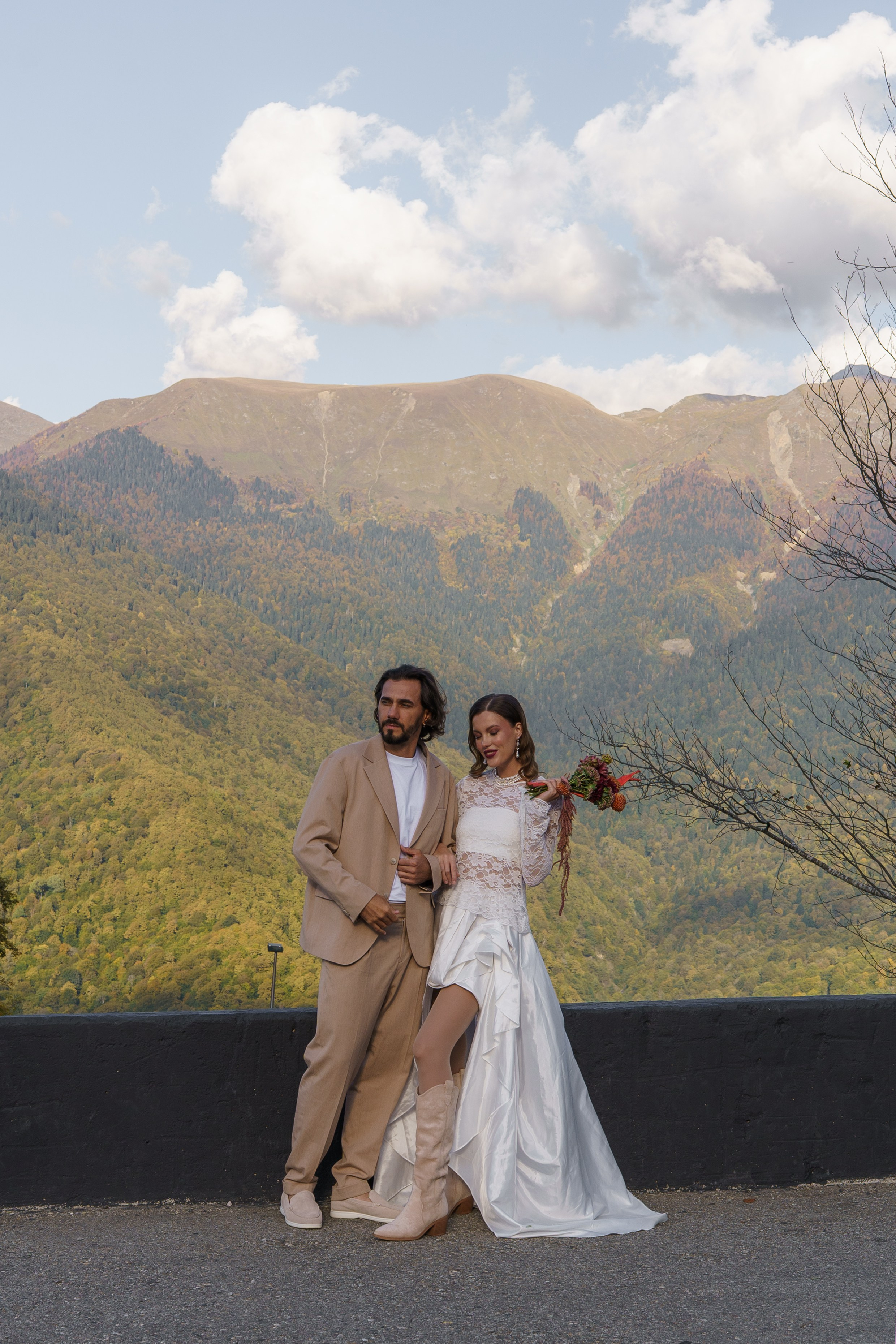 Александр&Виолетта. MariTaran