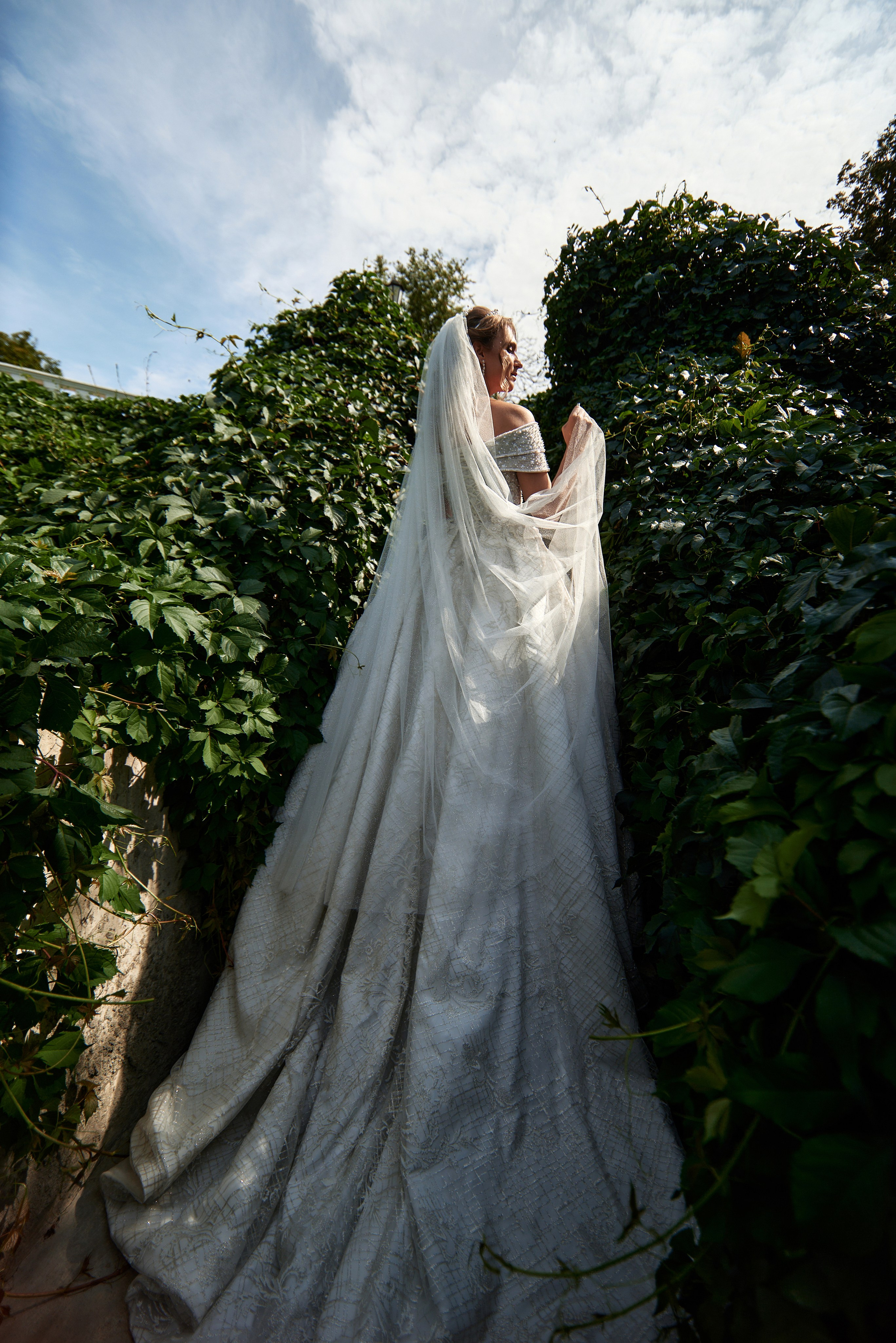 Иван и Эльвира. Фото-видеосъемка свадеб Venson Films