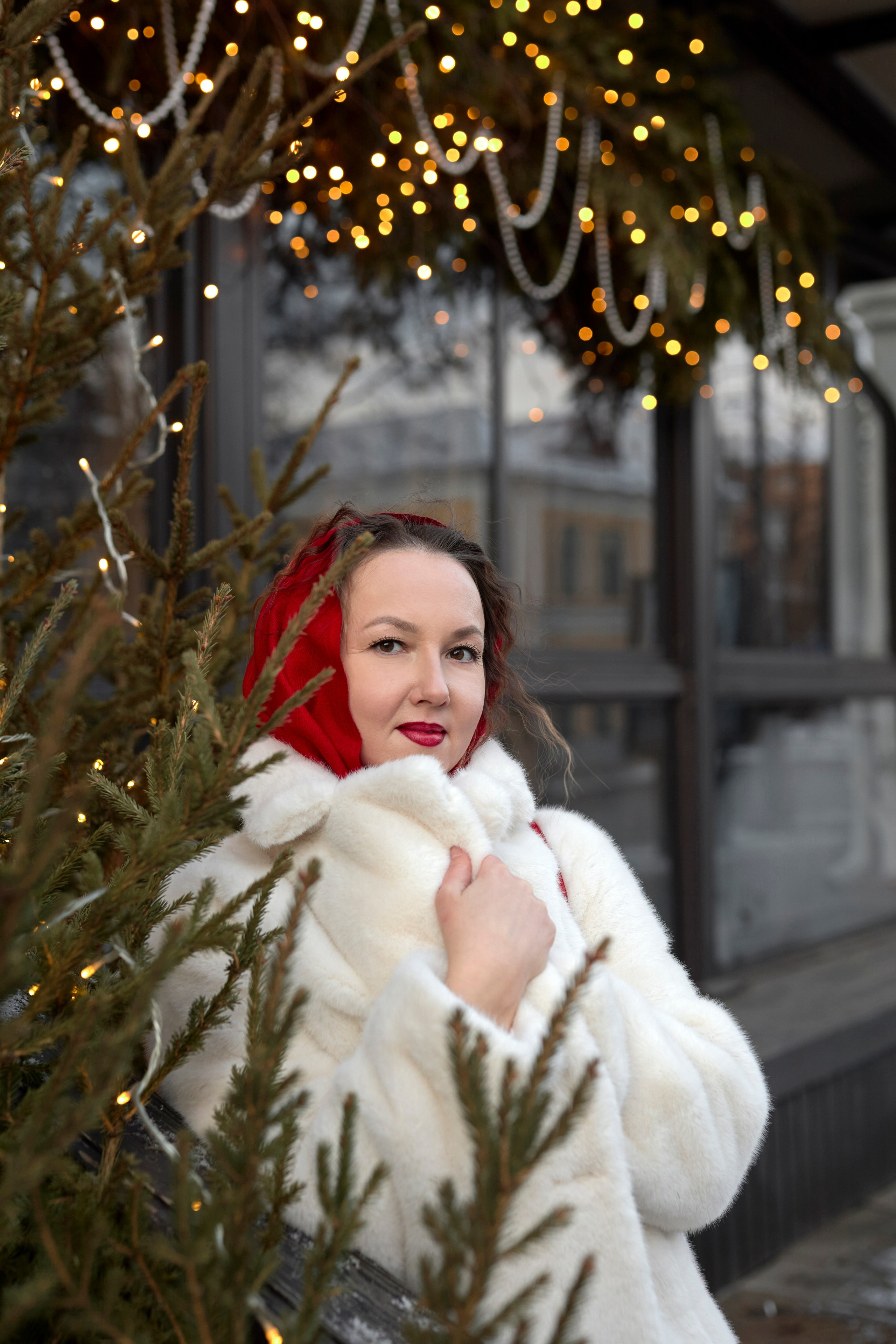 Евгения. Светлана Сергиенко фотограф Красноярск, Россия, Израиль