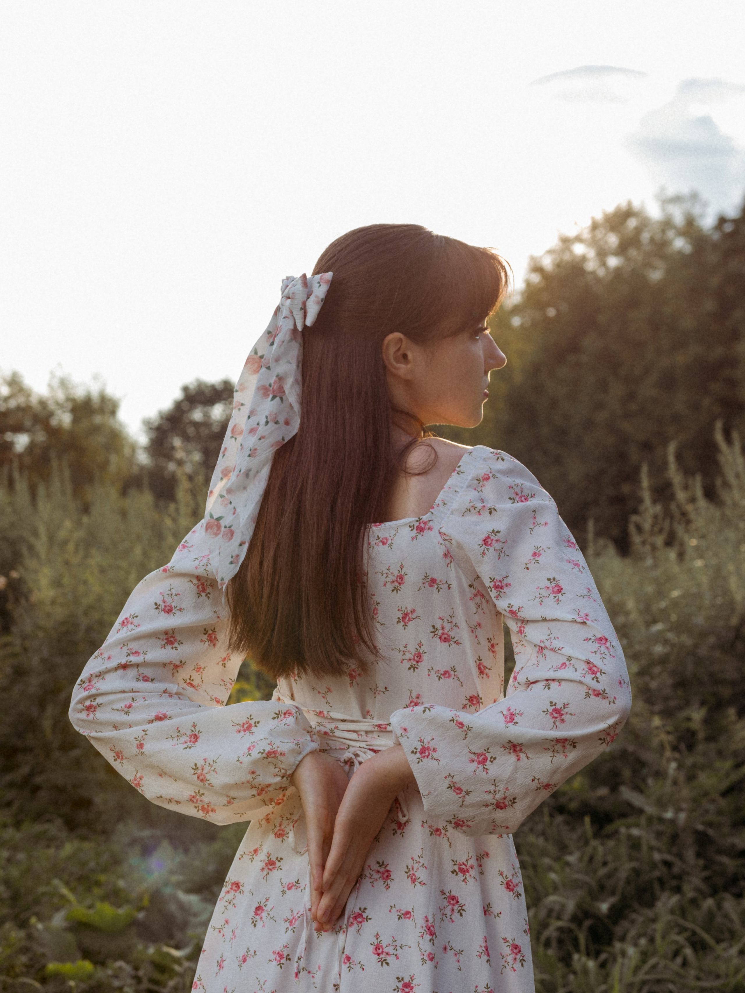 Портретная съемка. Портретный, репортажный фотограф