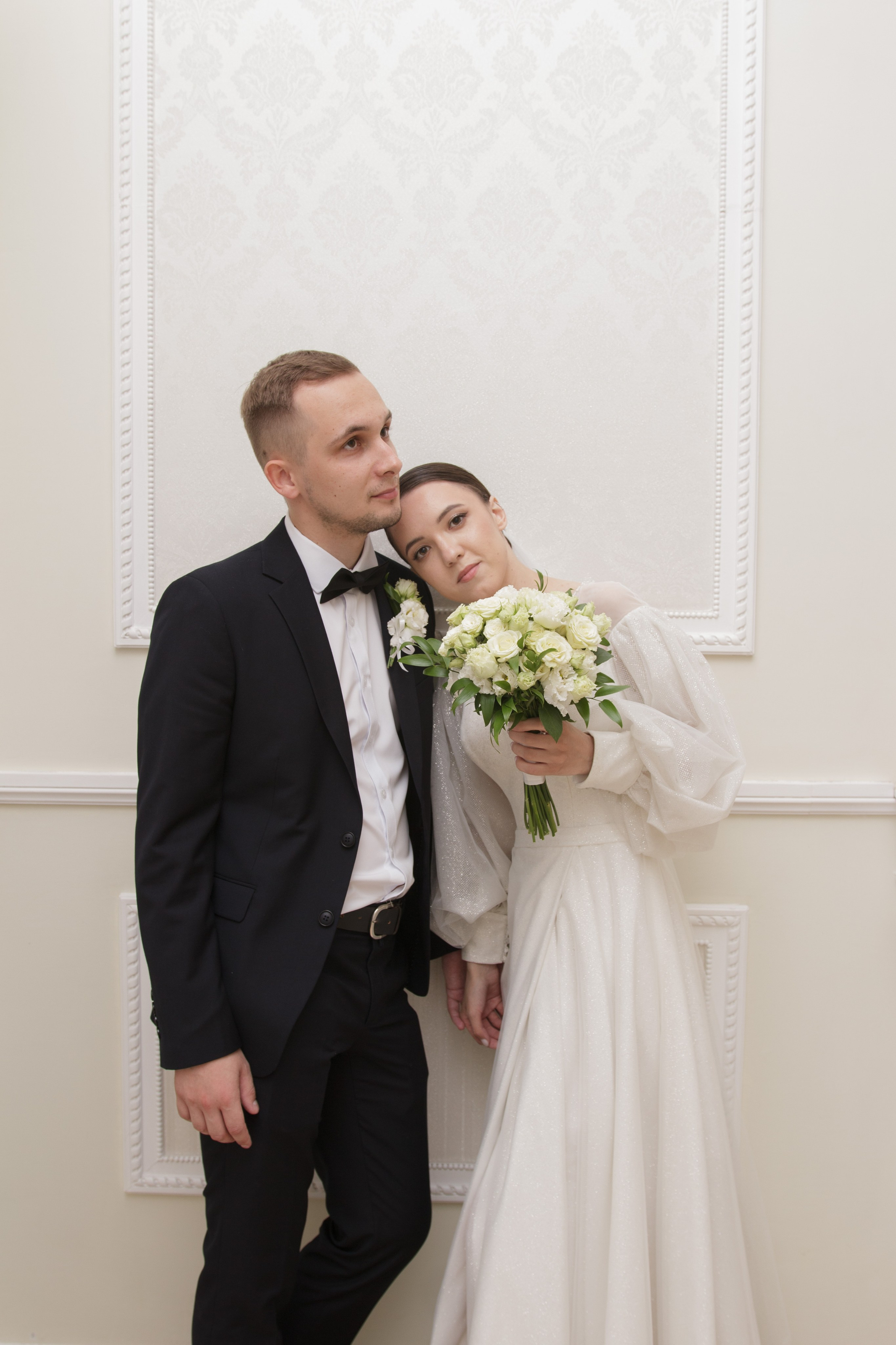 Роспись. Фотограф Москва — личные фотосессии, лавстори в студии