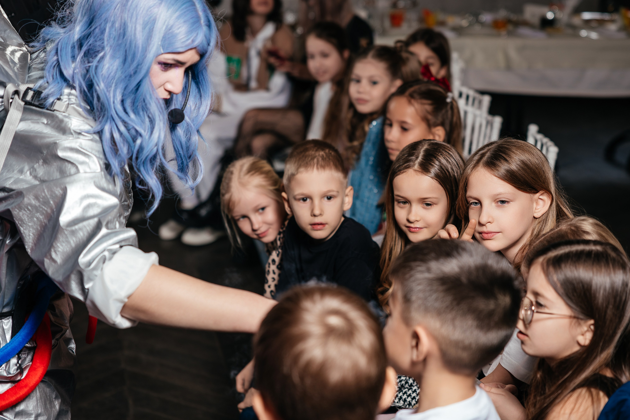 День рождения Кирилла. Репортажный и свадебный фотограф в Краснодаре Владислав Рыжов