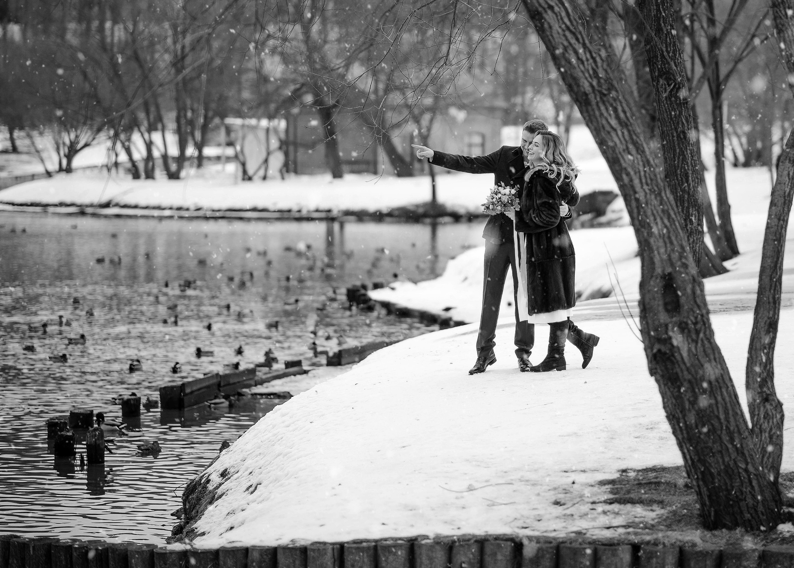 Tsaritsyno. Свадебный и семейный фотограф в г. Москва Ирина Гаврилова