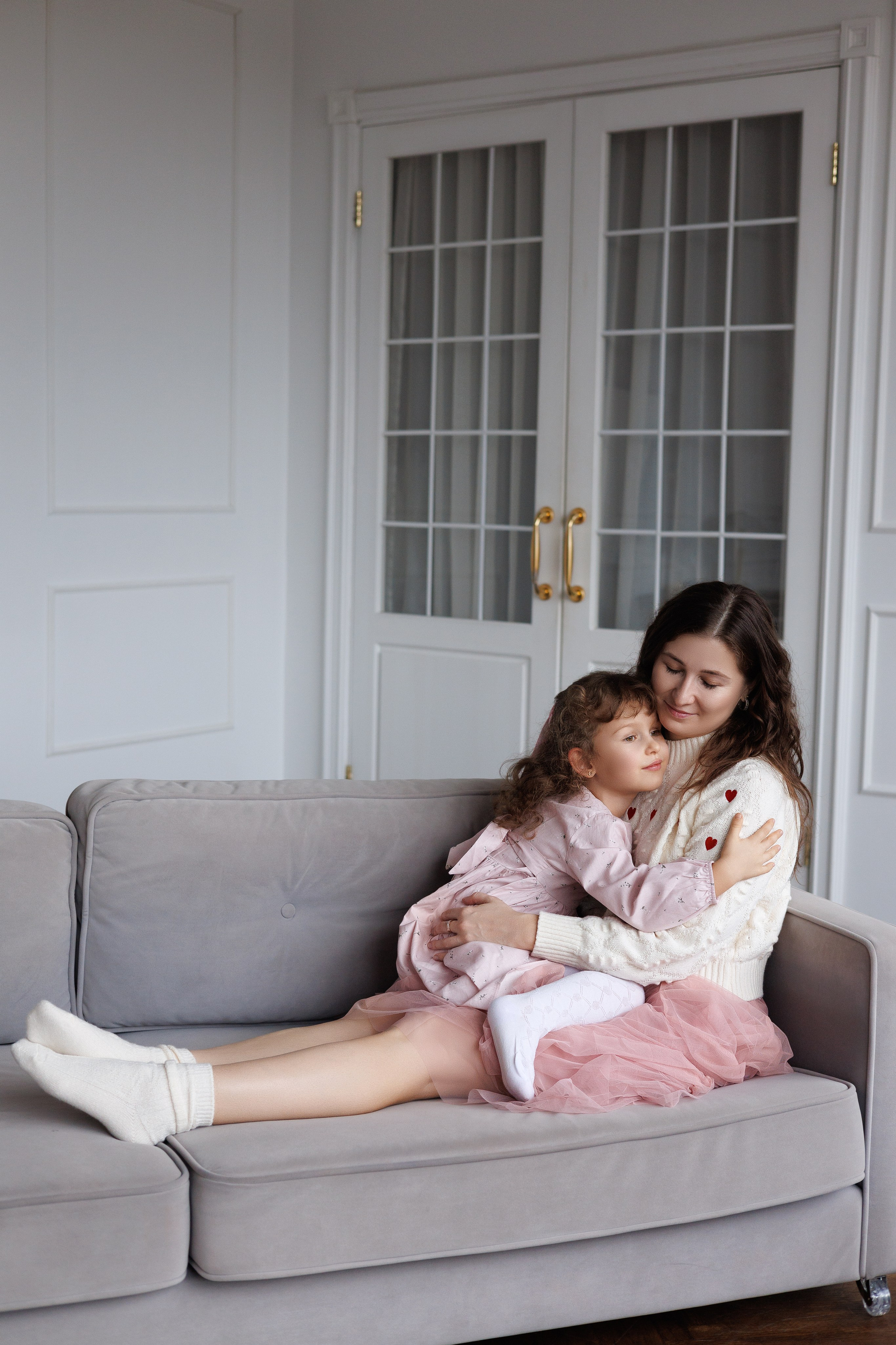 Семейные фотосессии. Фотограф Минск