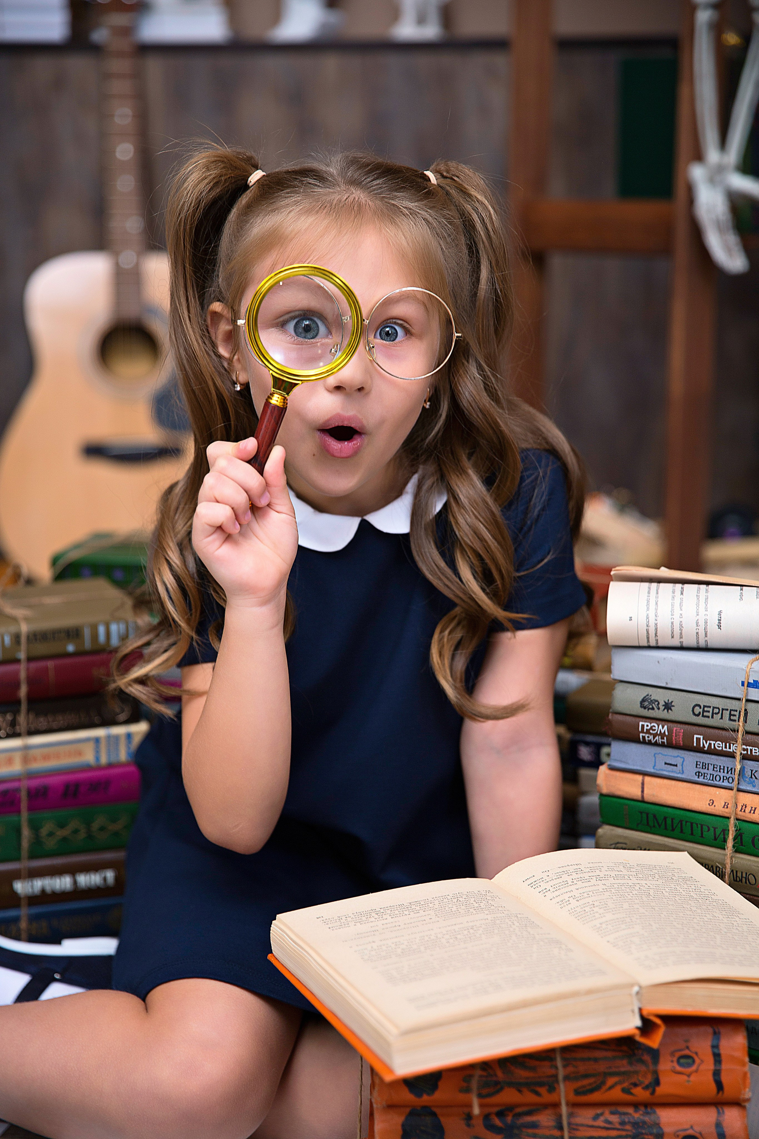 Выпускные фотосессии. Детский школьный фотограф в Кемерово Зиновьева Екатерина