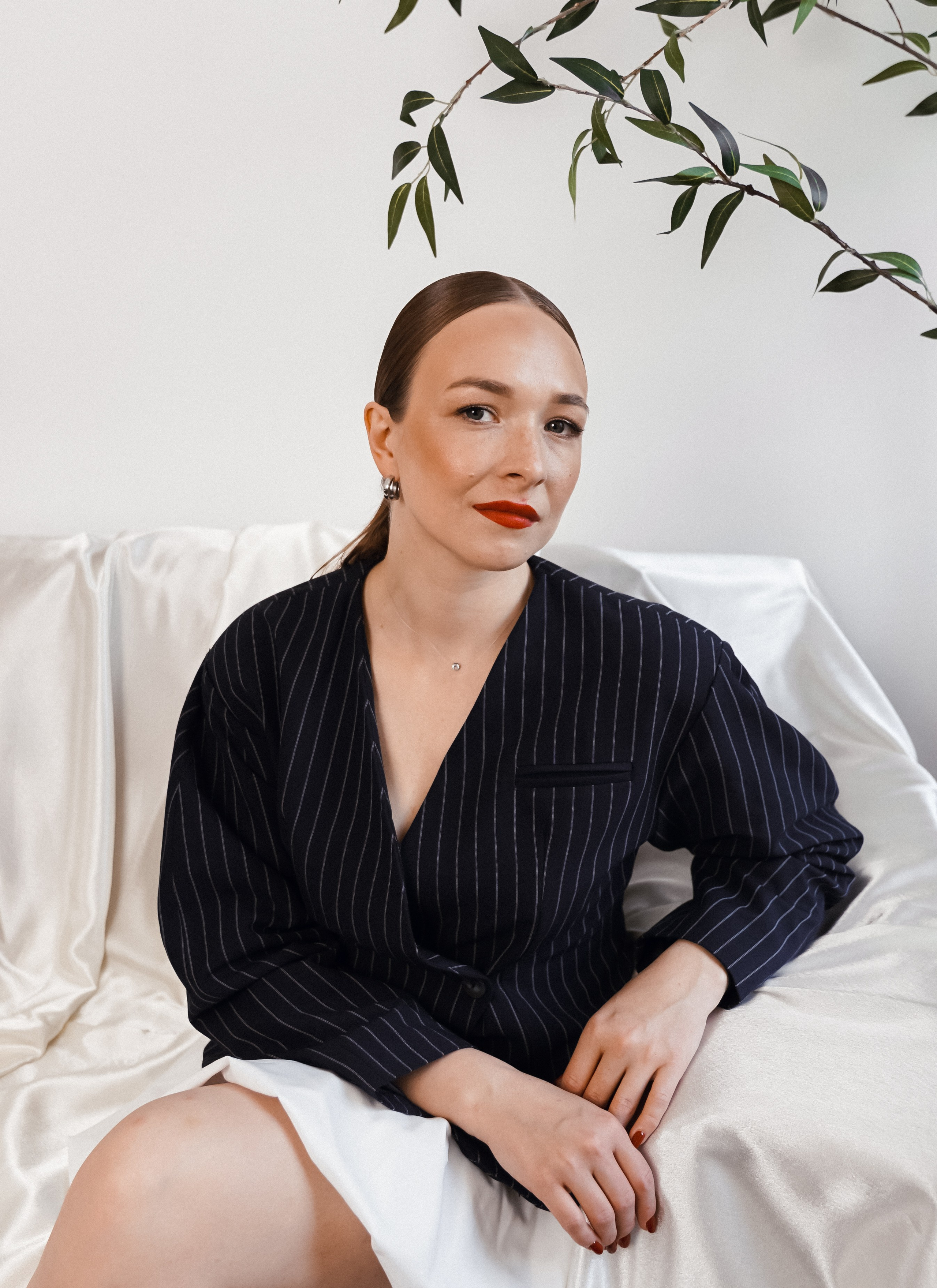 Natasha. Фотограф в Тюмени Шишкова Ксения