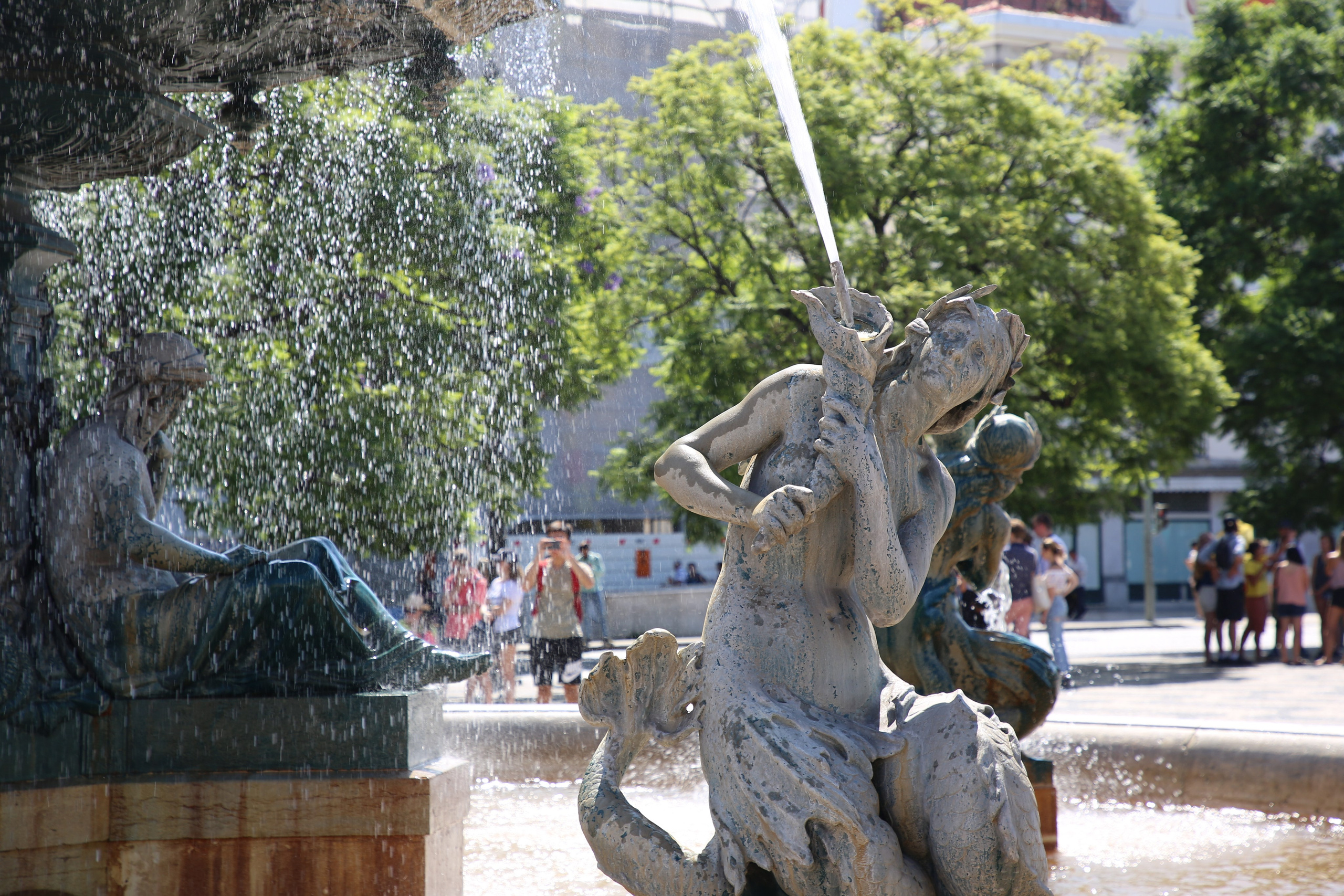 Lisbon, Portugal. Andrey Filippov Photographer
