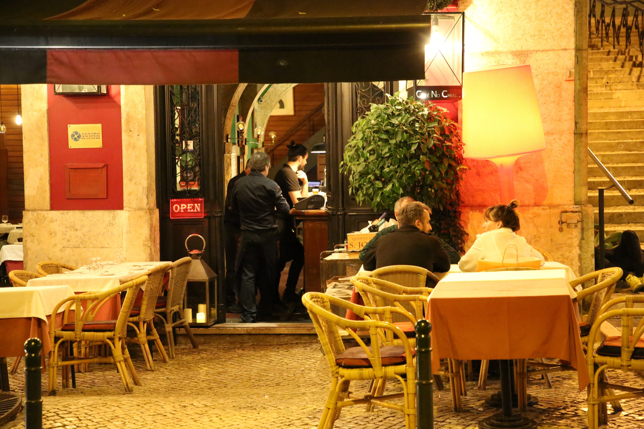 Lisbon, Portugal. Andrey Filippov Photographer