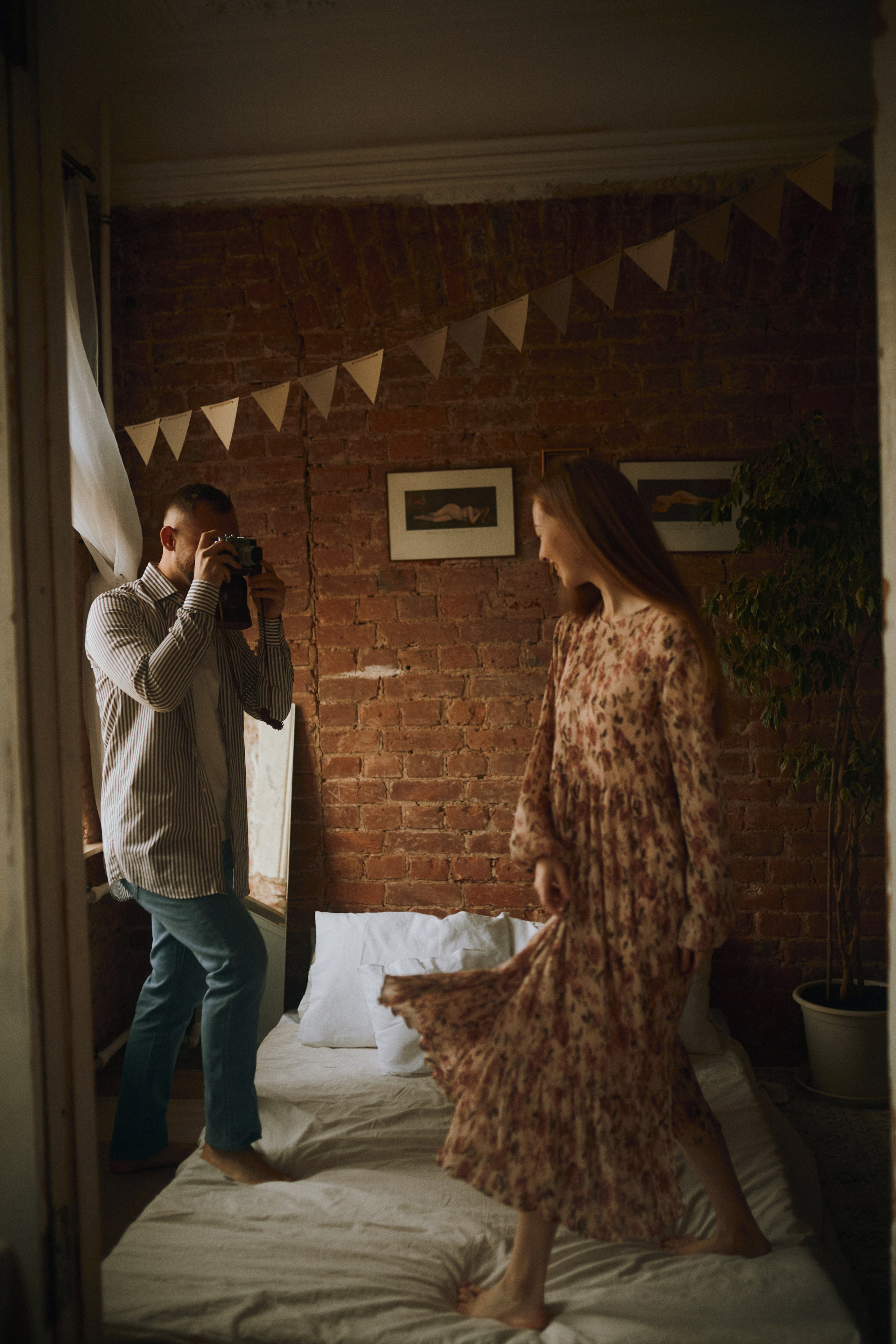 Таня и Богдан. Фотограф Ионова Анастасия, г Владивосток