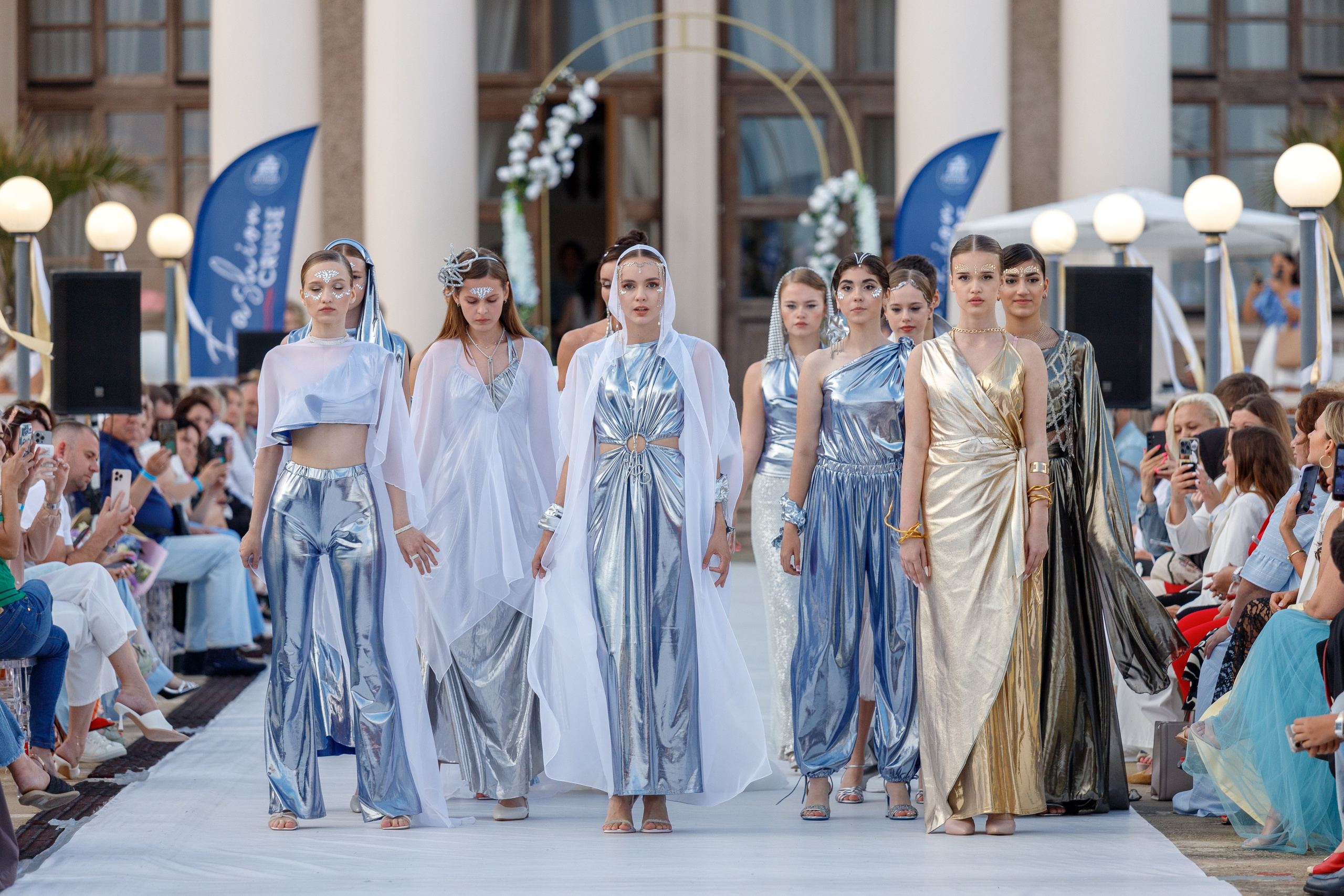 29 Fashion Cruise. Интерьерный и фуд фотограф в Иркутске Дмитрий Арно
