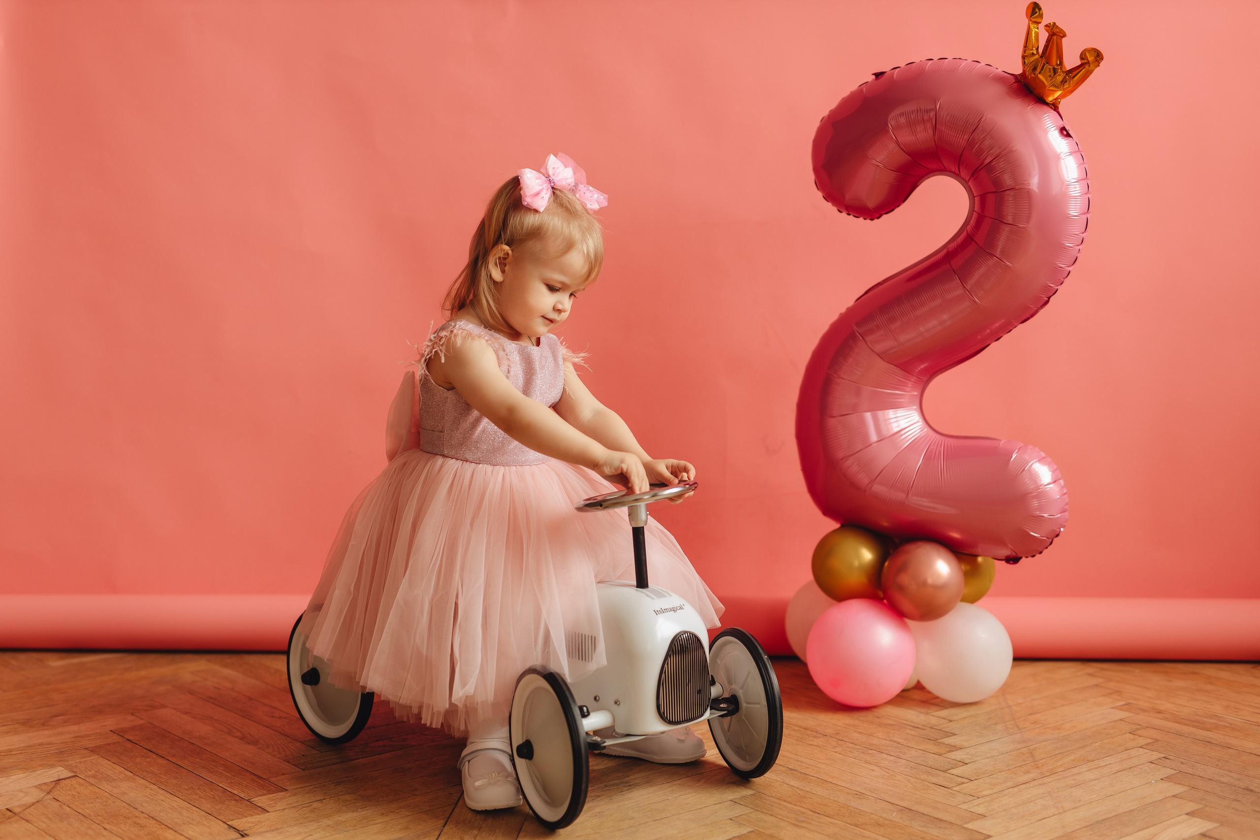 Аделе 2 годика. Свадебный и семейный фотограф в Туле и области Маша Костина