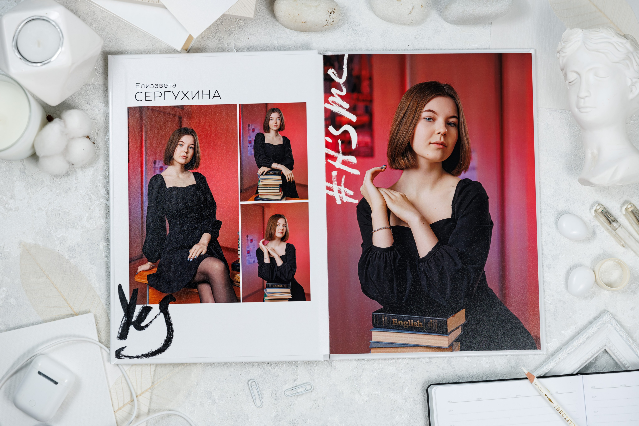 Лайт. Семейный и детский фотограф Комина Елена, Власиха, Одинцово