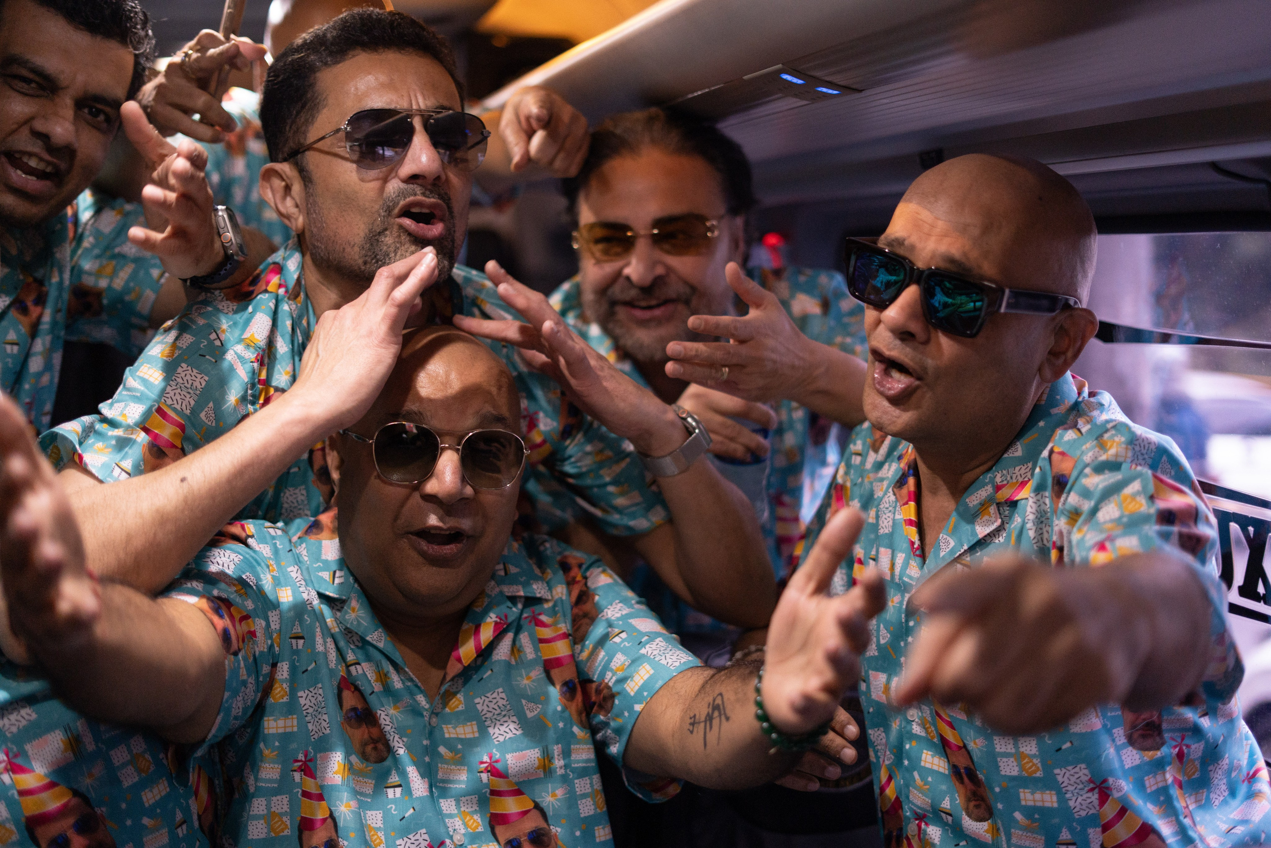 Bachelor party / One day in Medellin. Wedding Photographer in Barcelona and Medellin