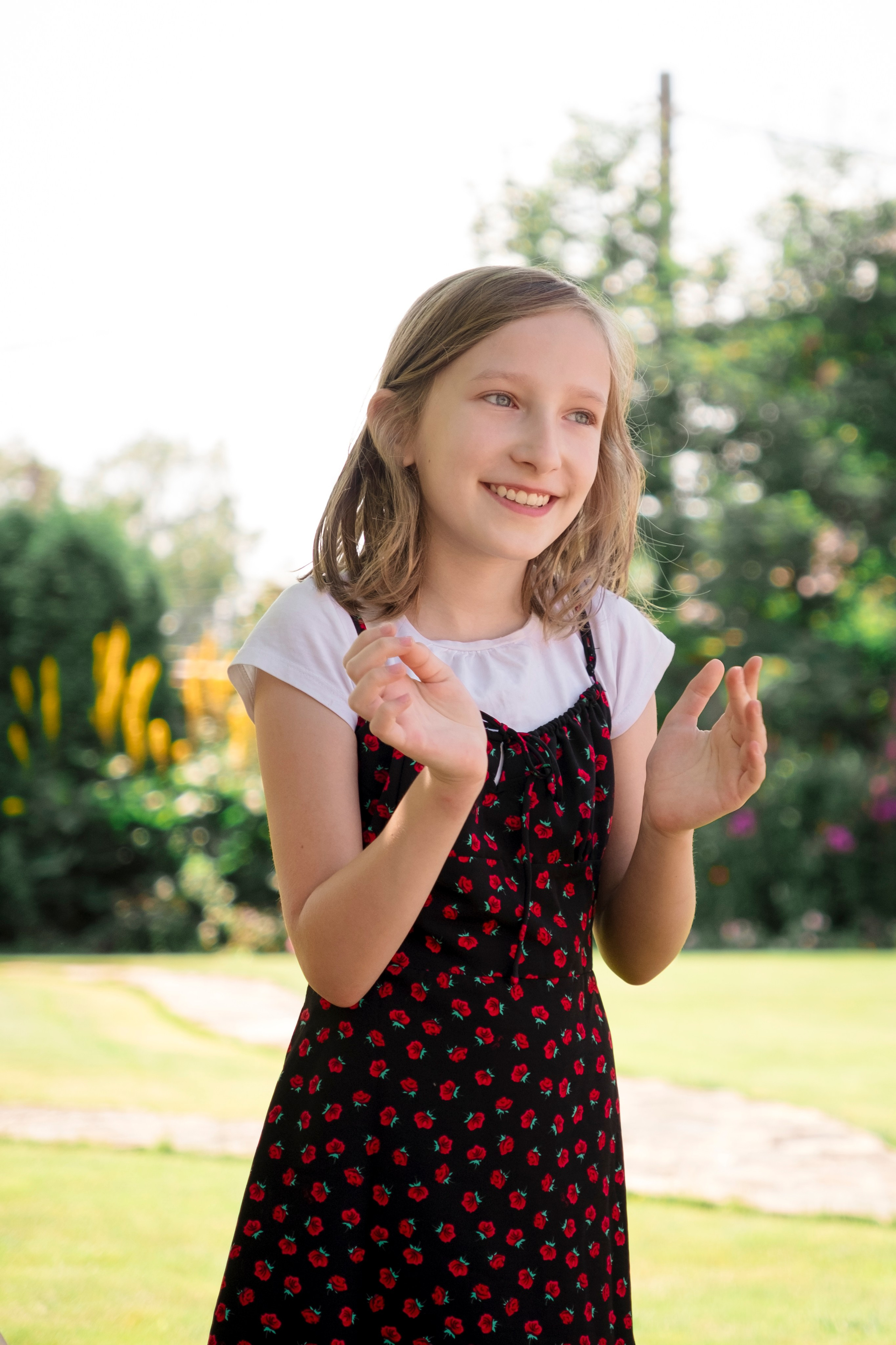 День рождения на природе. Фотограф в Иркутске Анна Мирошникова
