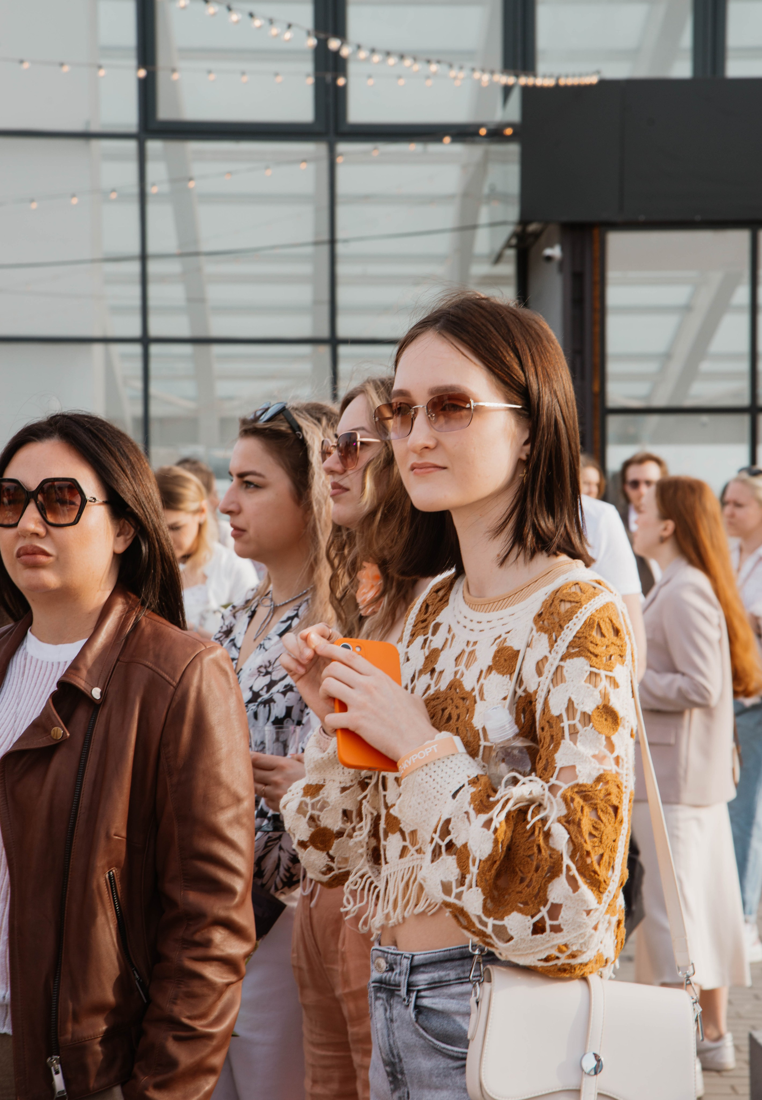 «Городу Курорту» 9 лет. Ксения Glossa. Портретный и репортажный фотограф в Самаре