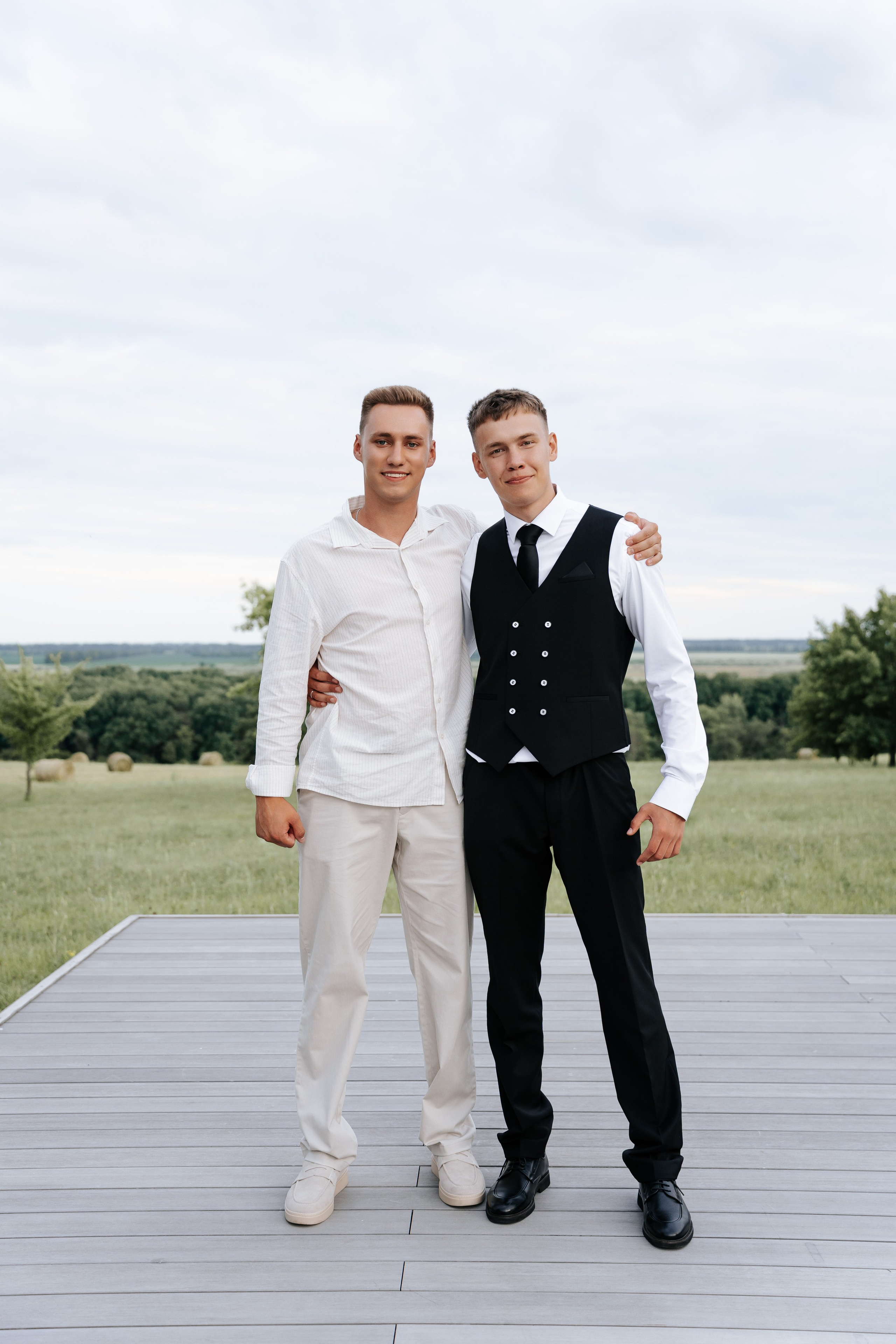 Olesya & Kostya. Свадебный фотограф в Воронеже Самохина Екатерина