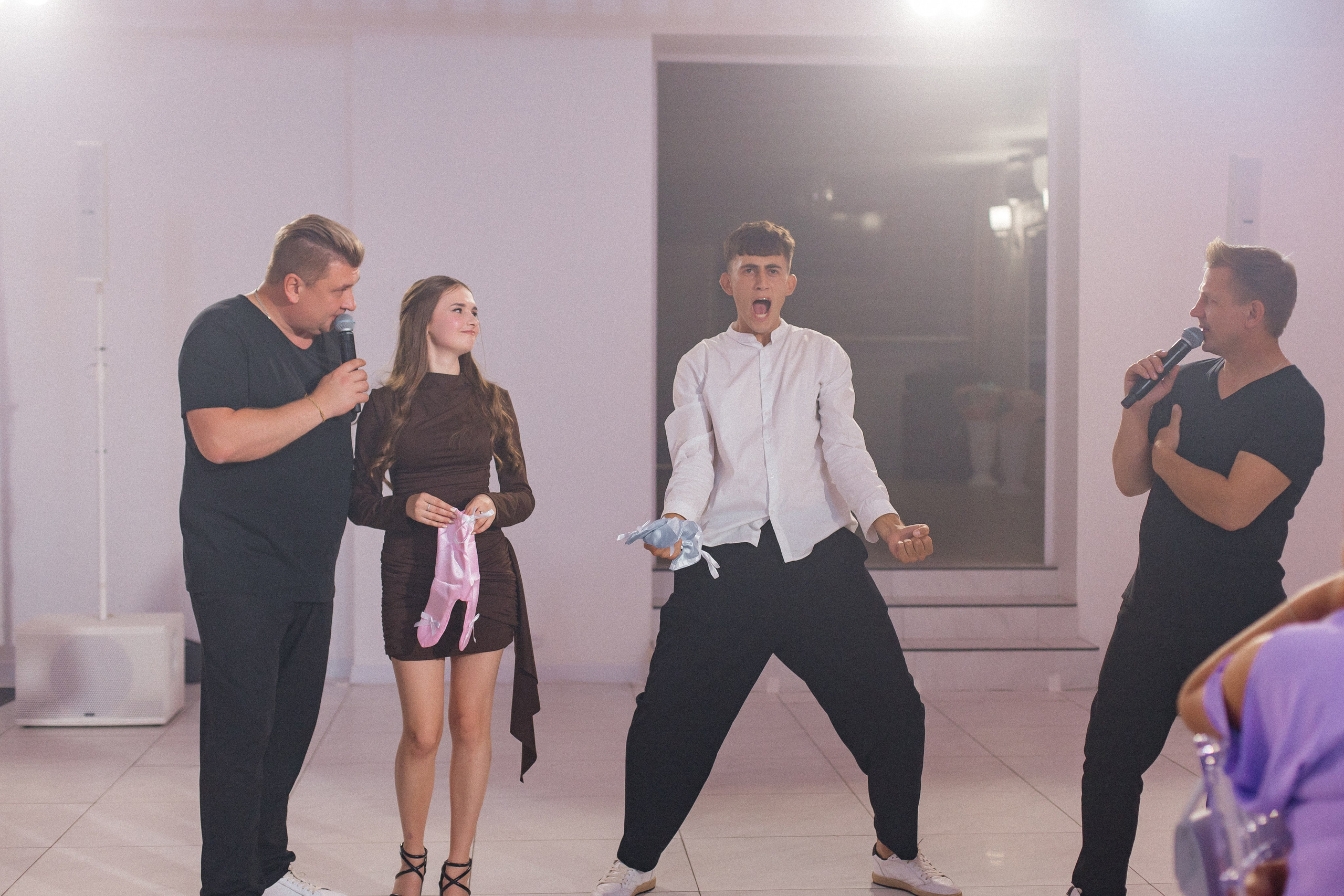 Сергей и Ксения. Свадебный фотограф и видеограф