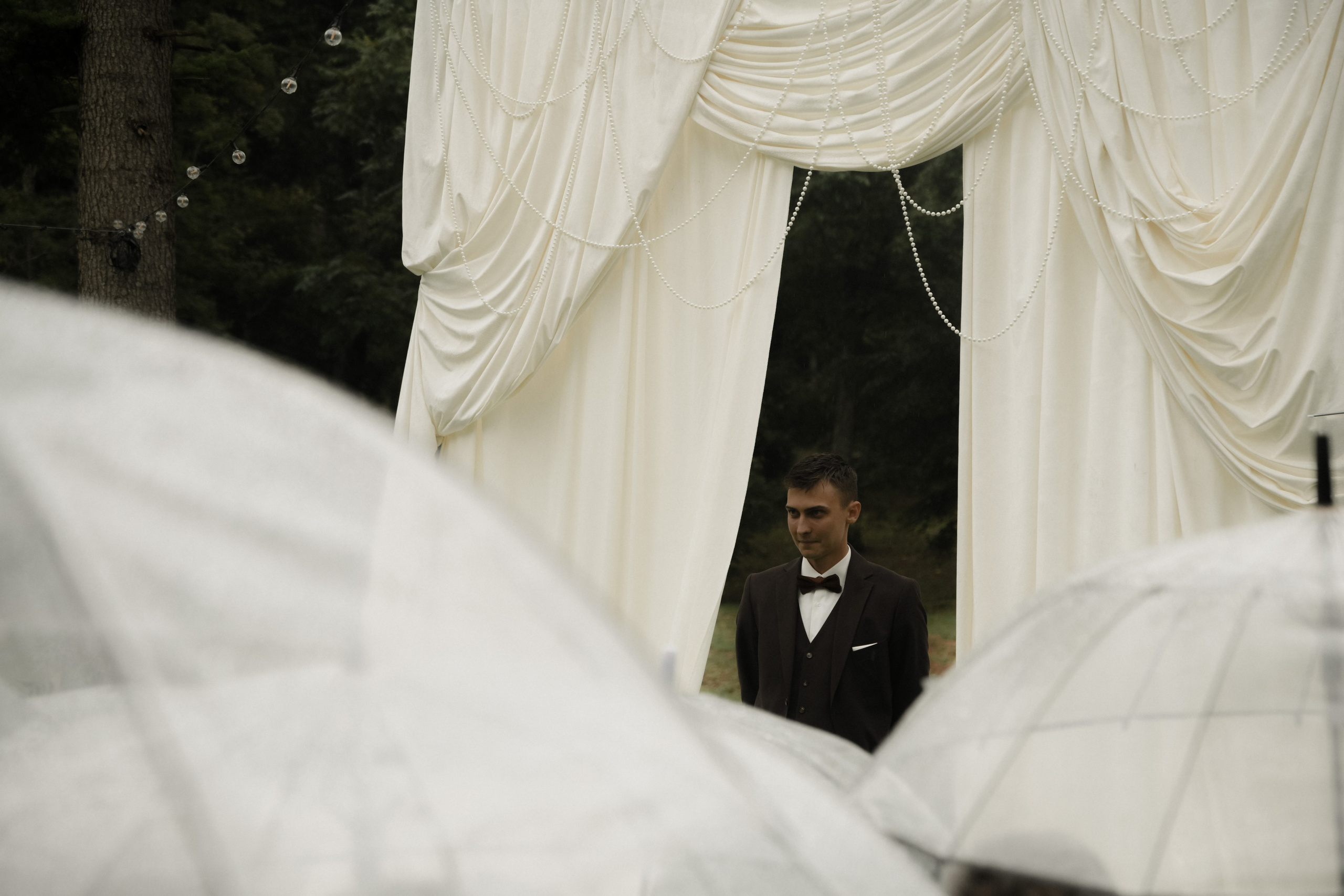 Кирилл Полина. Свадебный и семейный фотограф Владивосток