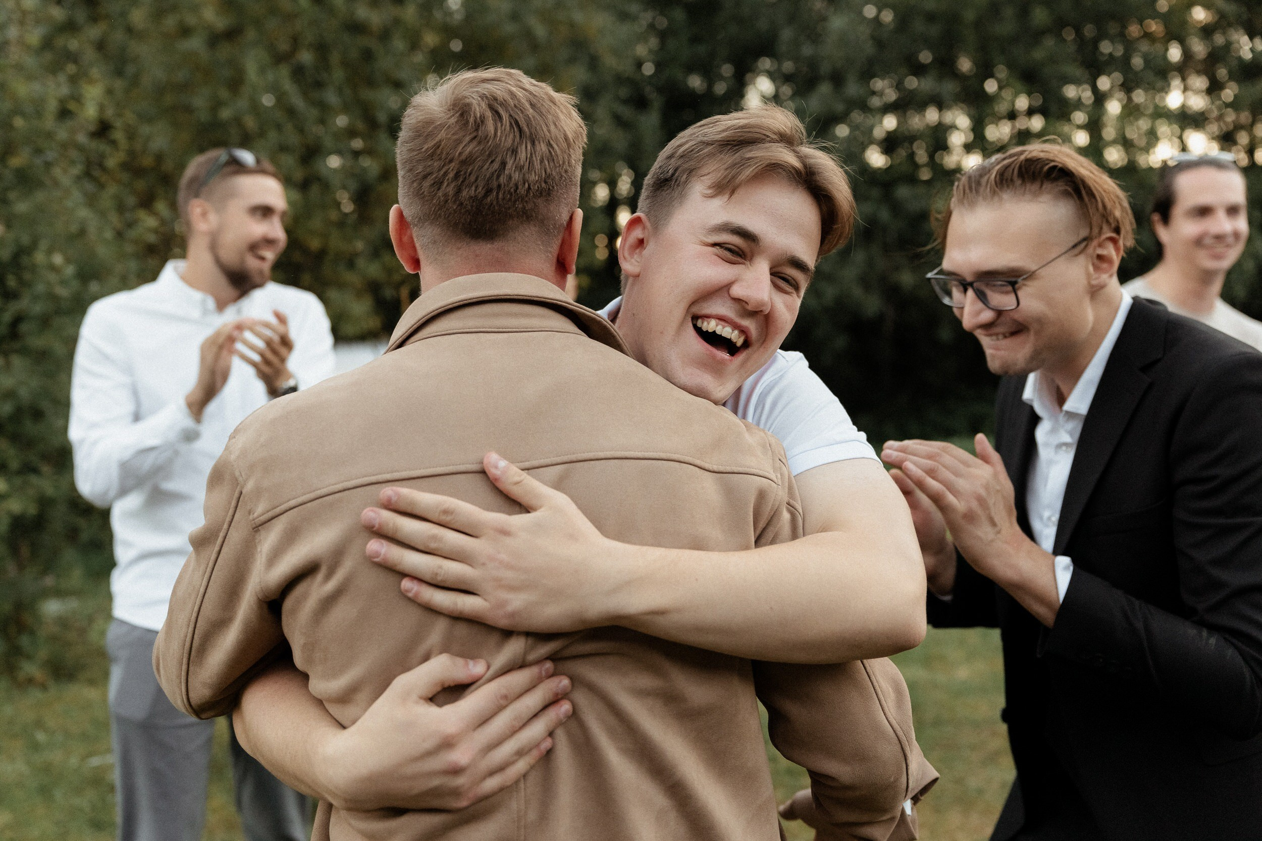 Катя и Даниил. Свадебный и портретный фотограф в Архангельске Илья Труфанов