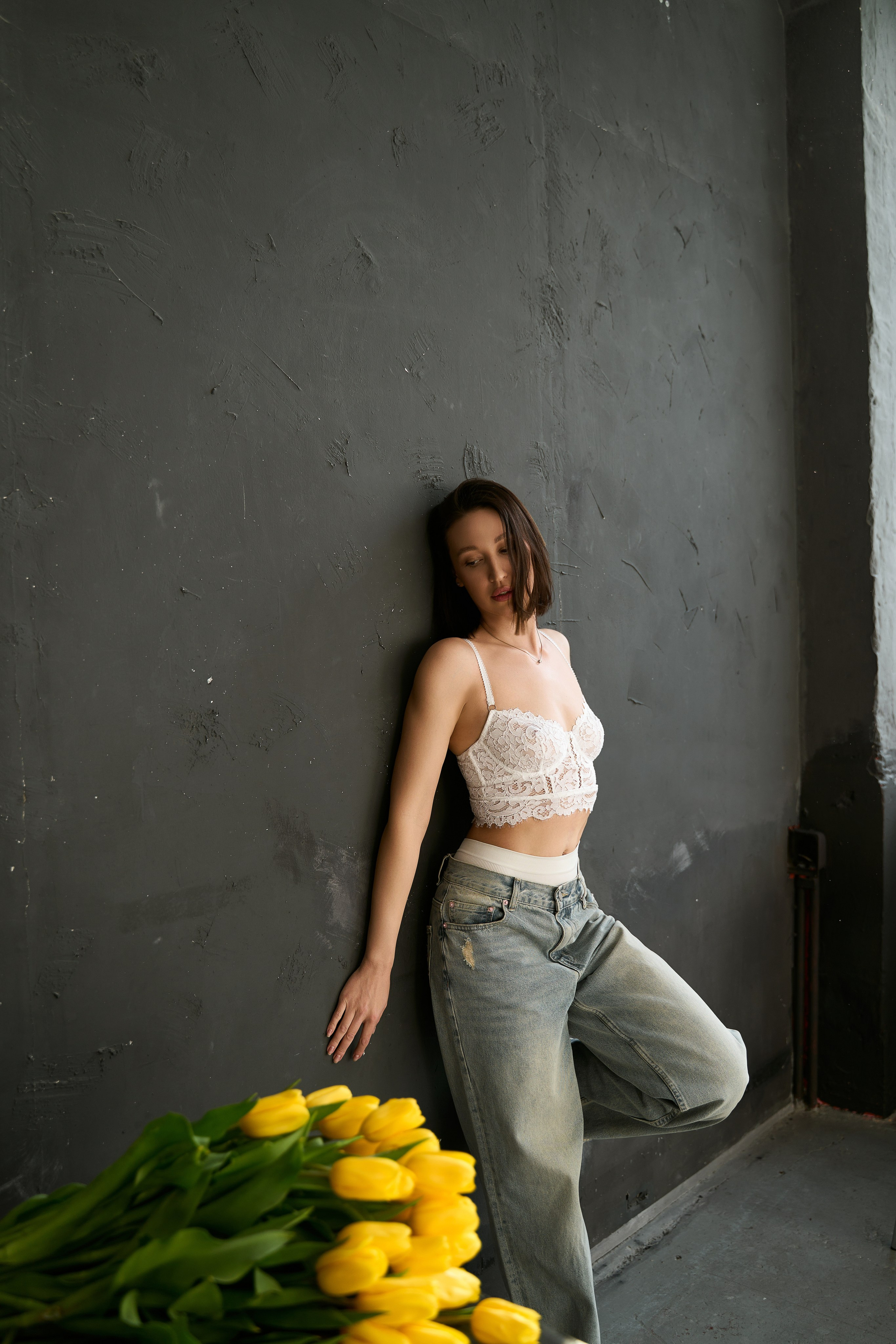 Катя. Фотограф в Тюмени Алиса Абрашина