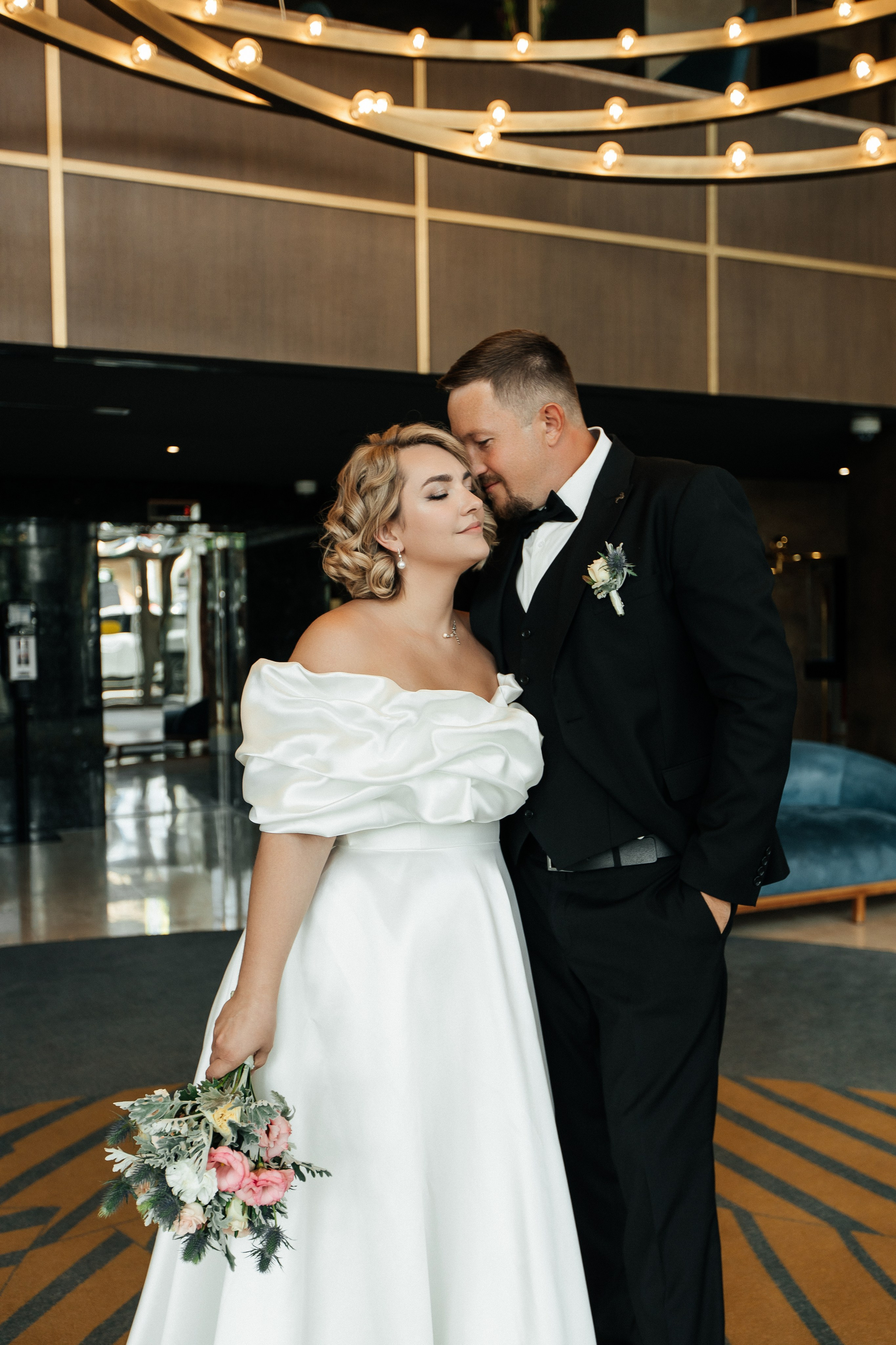 Редиссон. Свадебный и семейный фотограф Ростова-на-Дону Ирина Бондарева