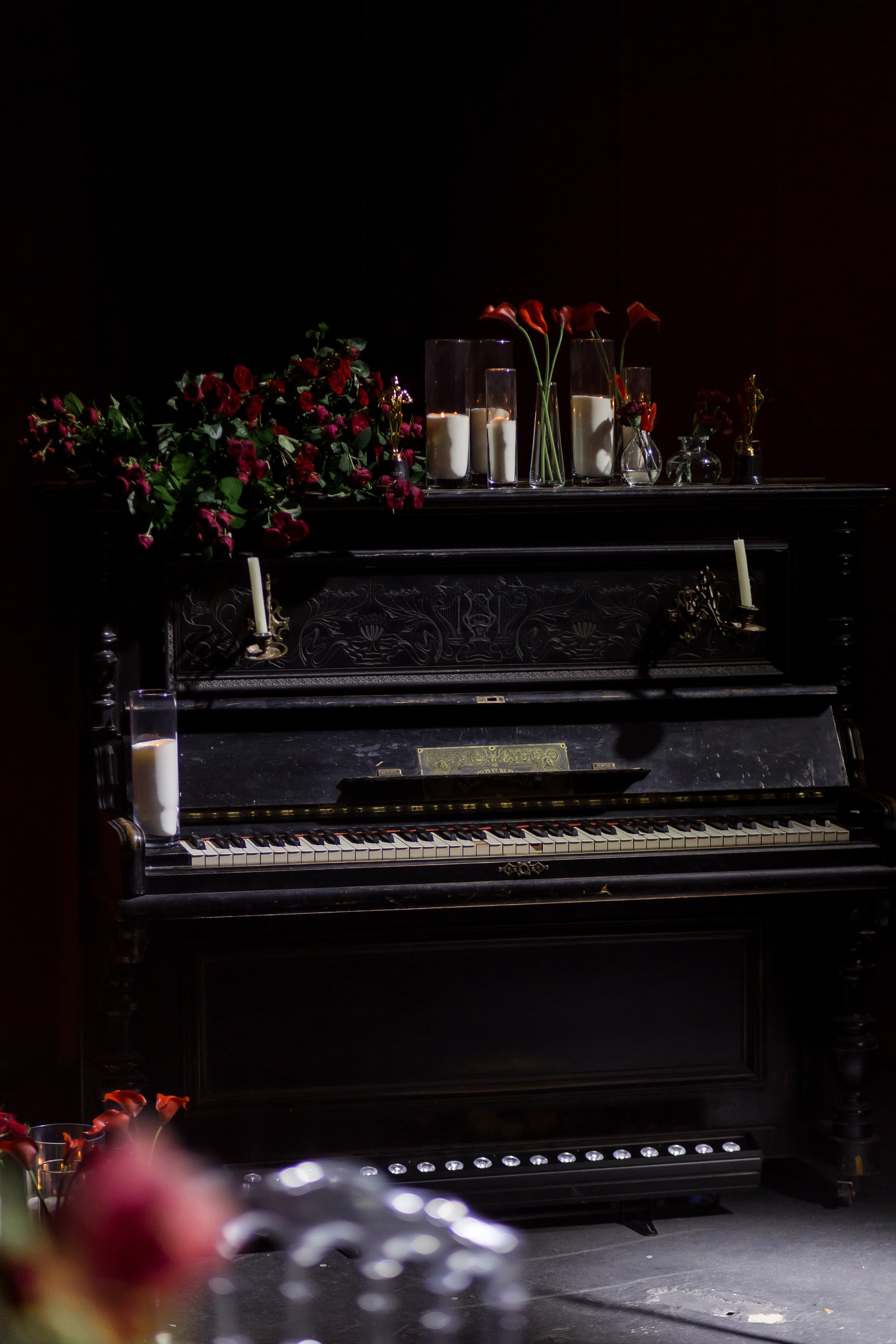 Evening wedding. Свадебный и семейный фотограф Динар Гильмутдинов