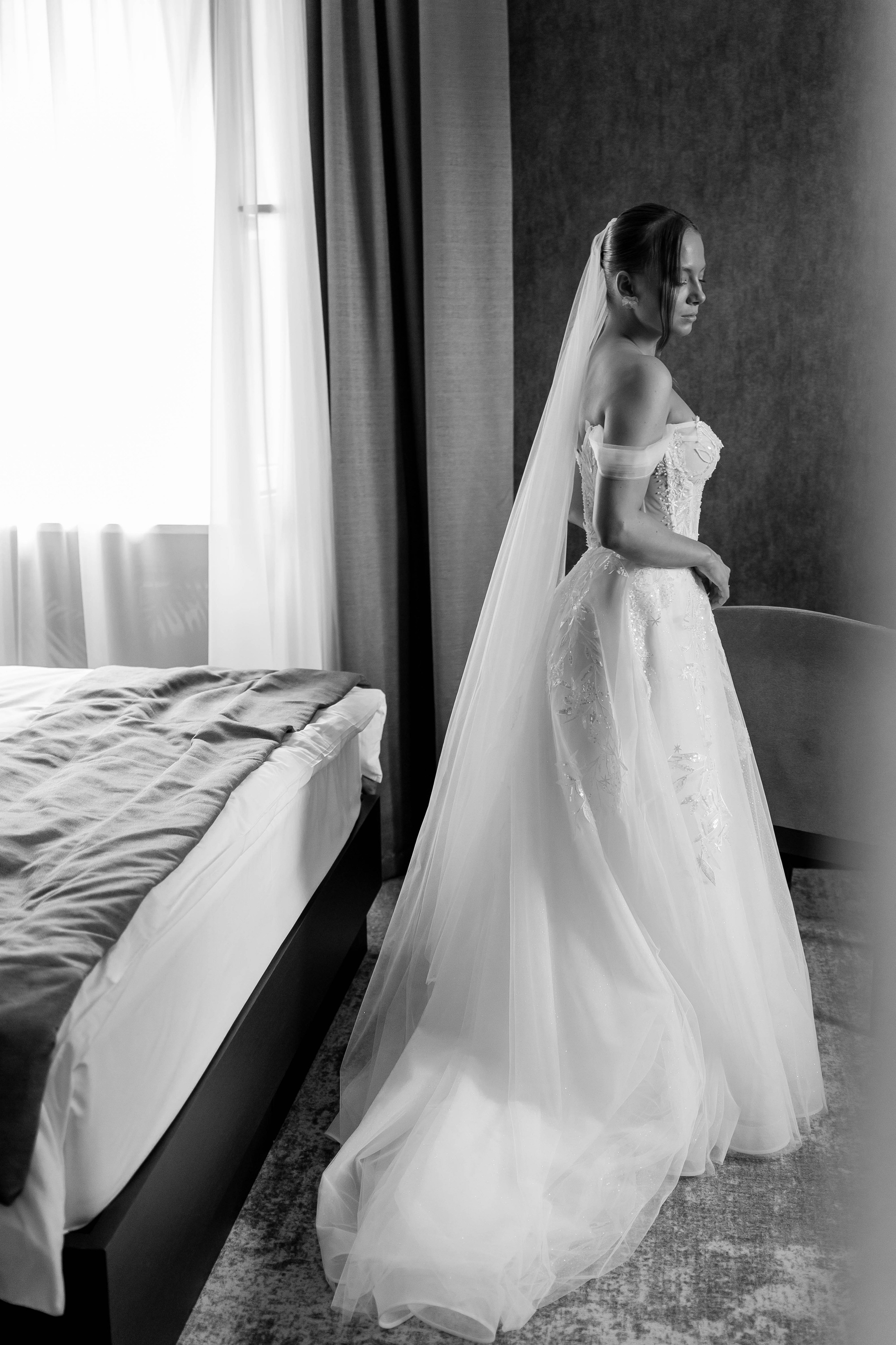 Алина | Александр. Свадебный фотограф Надежда Рыжикова