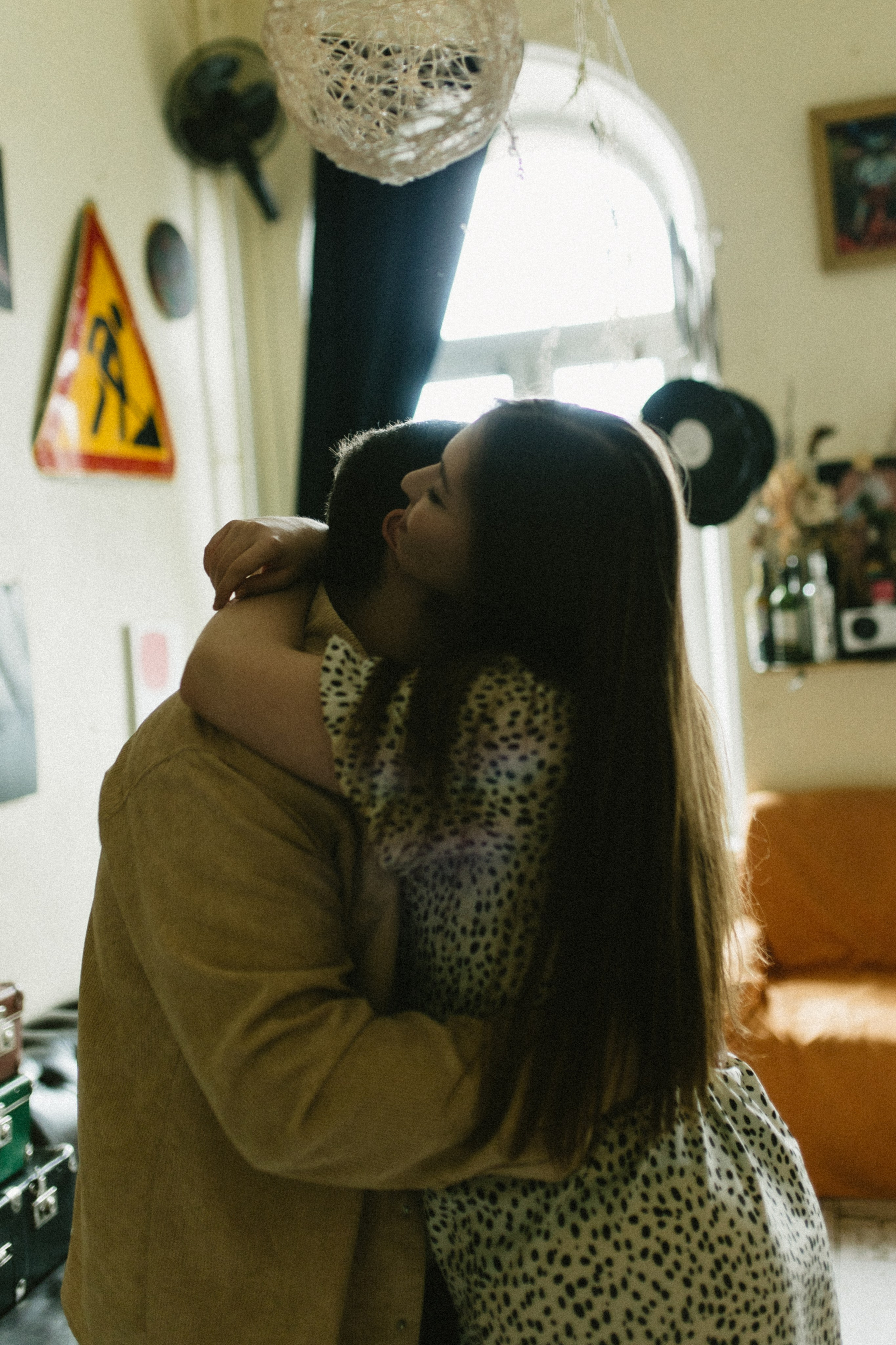 Валерия и Николай. Фотограф в Санкт-Петербурге