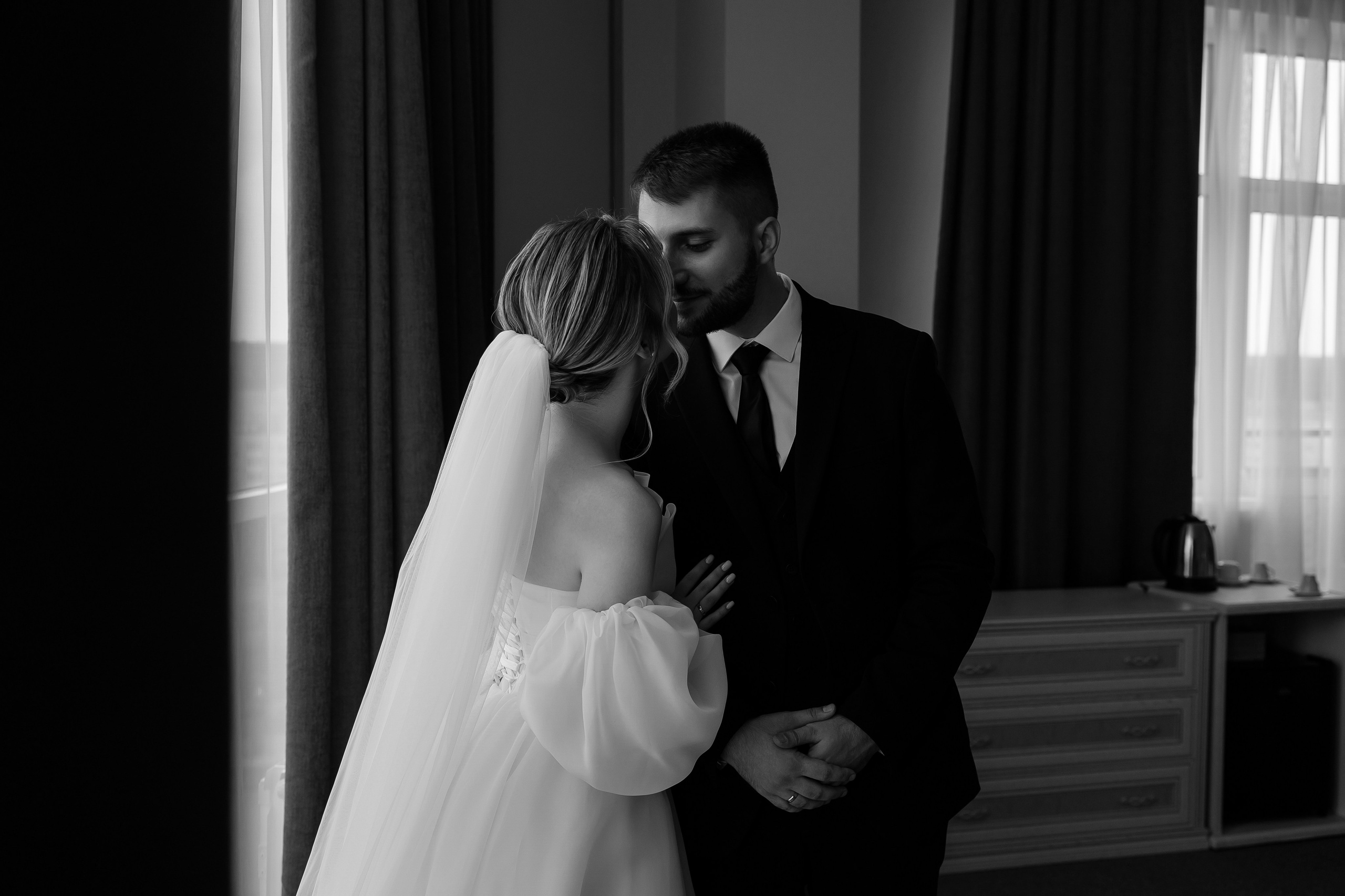 Сергей и Светлана. Фотограф Пенза Марина Арбузова |свадебный и семейный фотограф