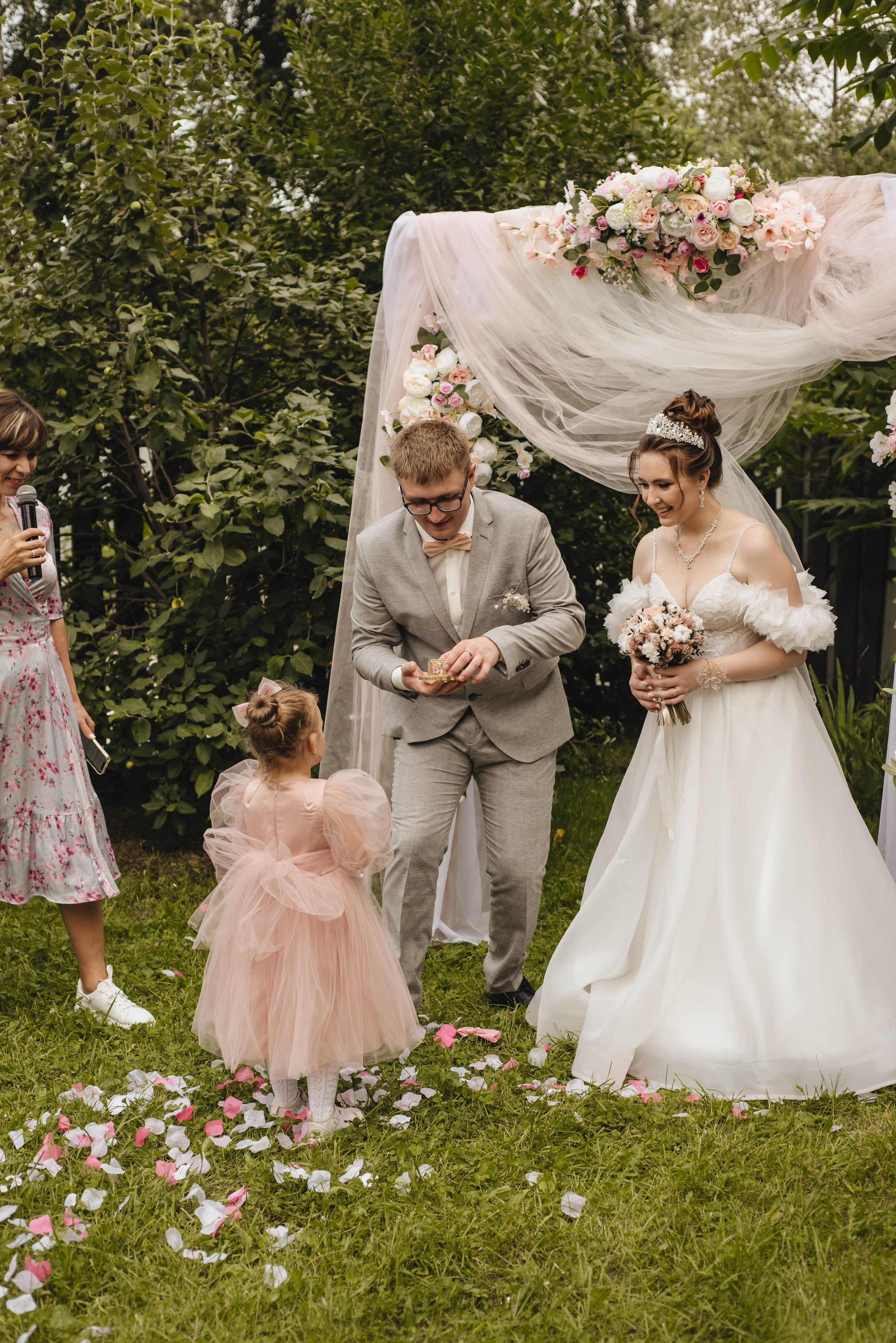 Екатерина и Денис. Фотограф в Новосибирске