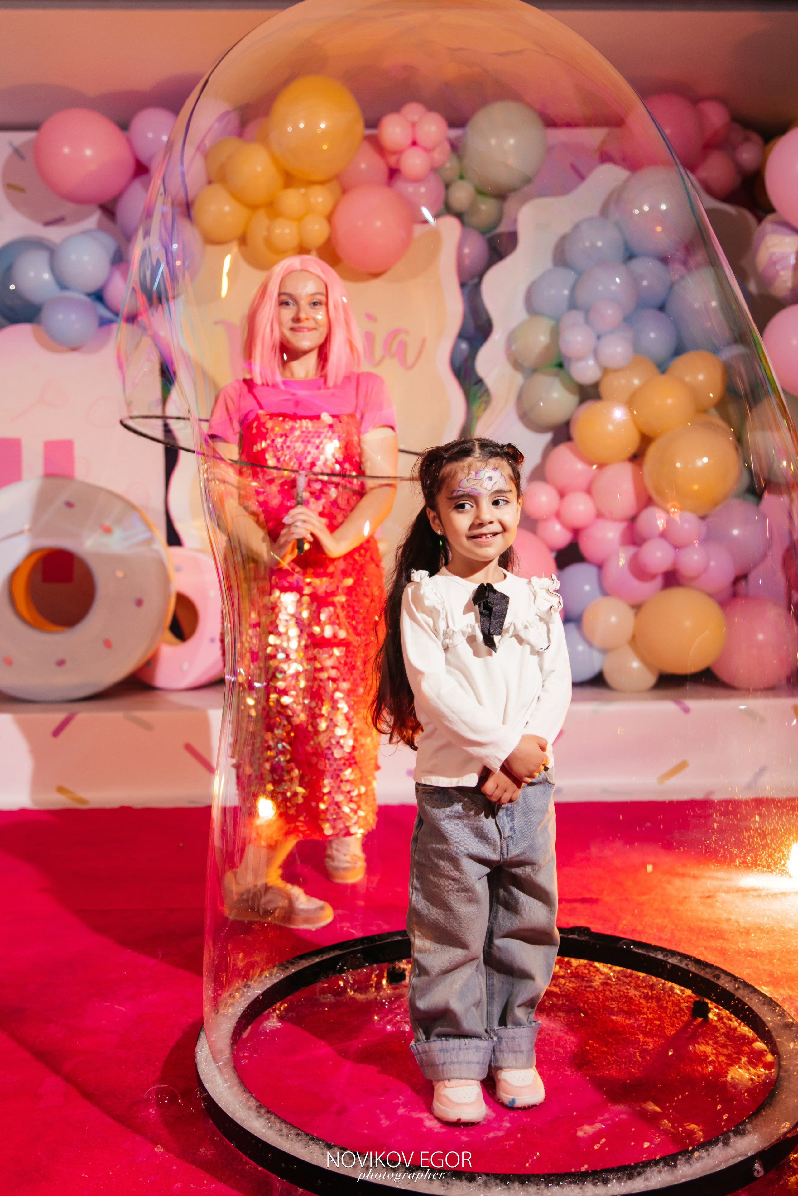 Mireia 4. Фотограф Ростов-на-Дону