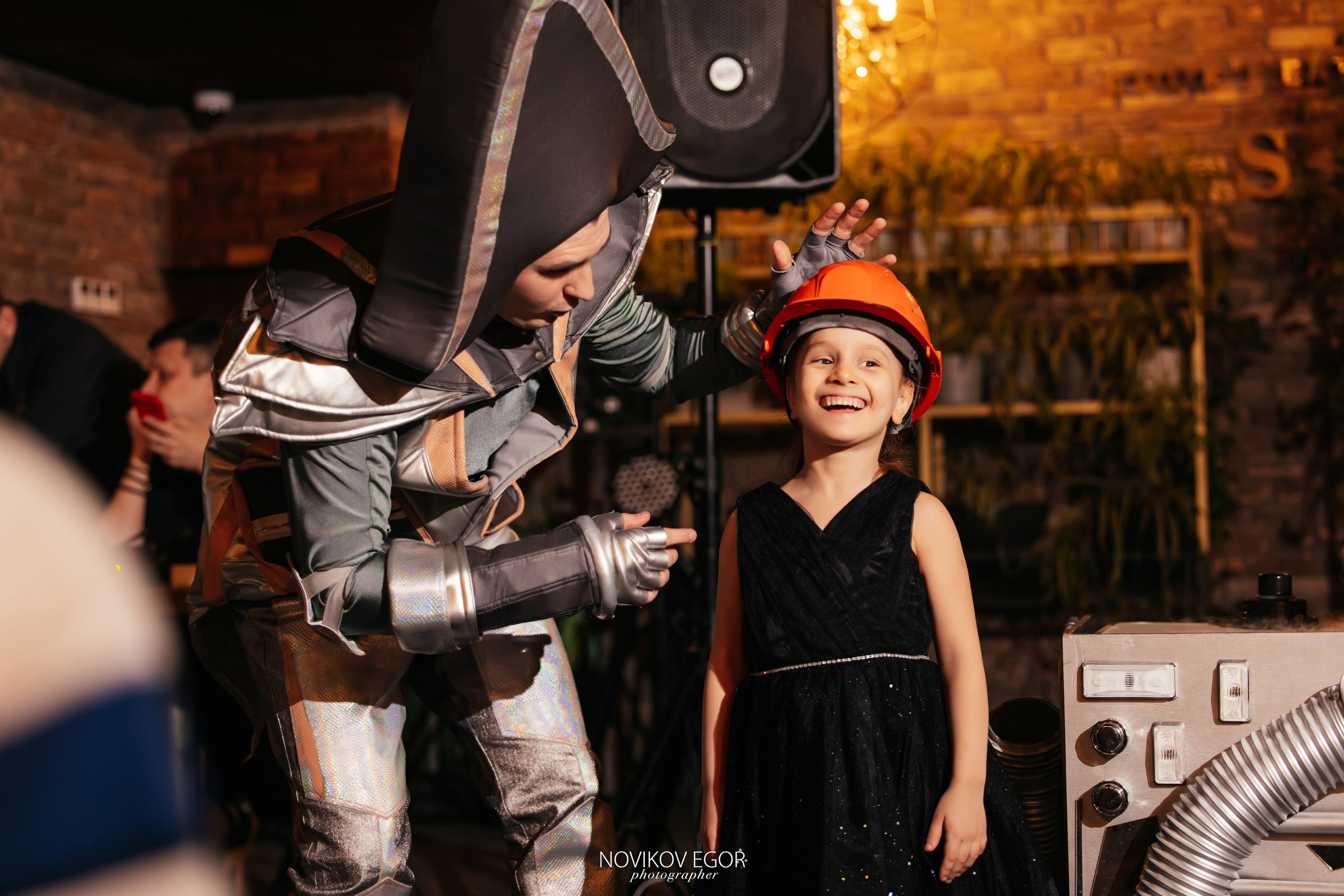 День Рождение Матвея. Фотограф Ростов-на-Дону