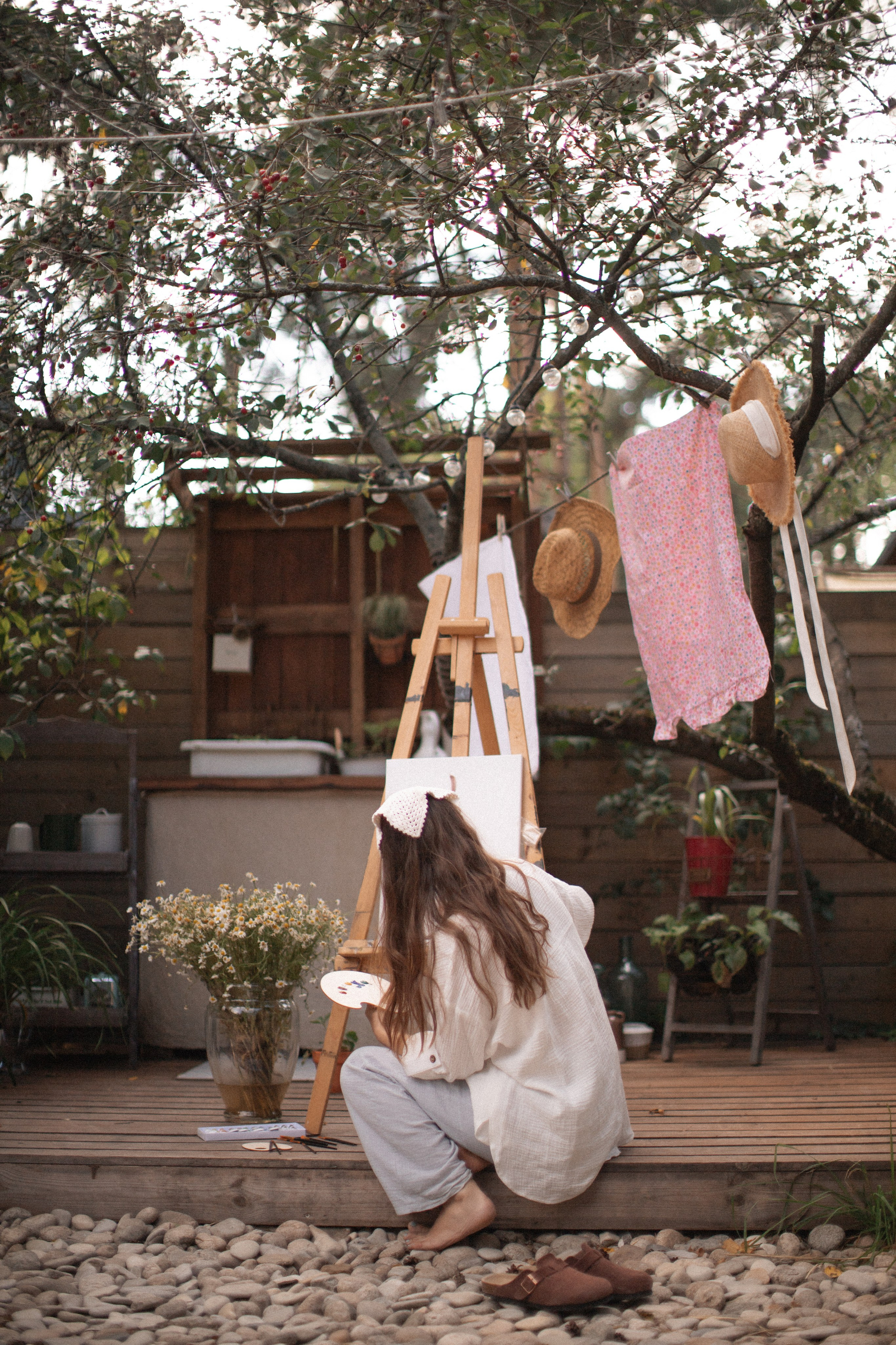 Честный семейный фотограф