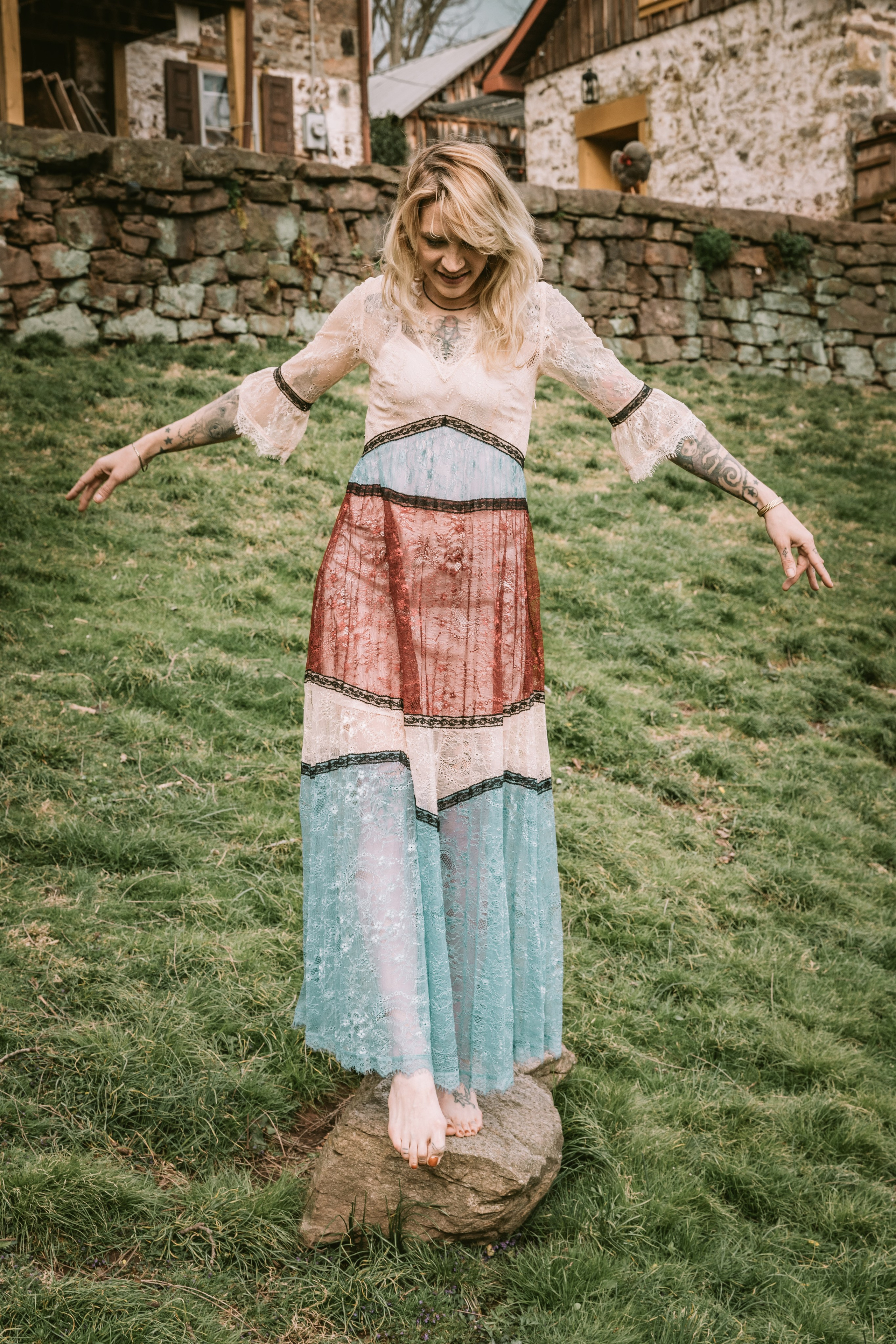 Session at the client’s home. Family photographer in Eastern Pennsylvania, Inna Nairn