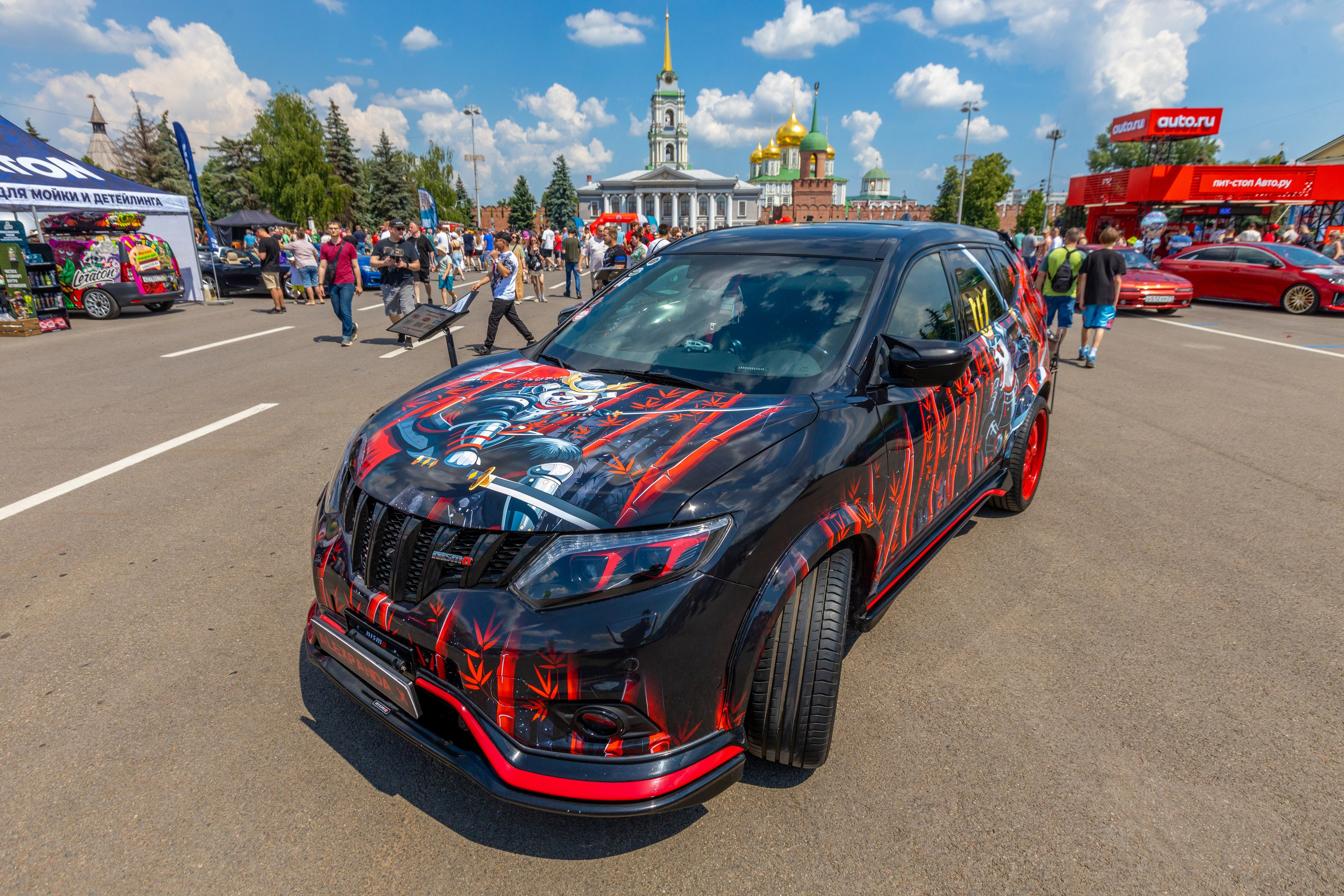 Автострада 2026. Фотограф в Туле Крупский АнДРей. Фотостудия «КАДР71» в Туле