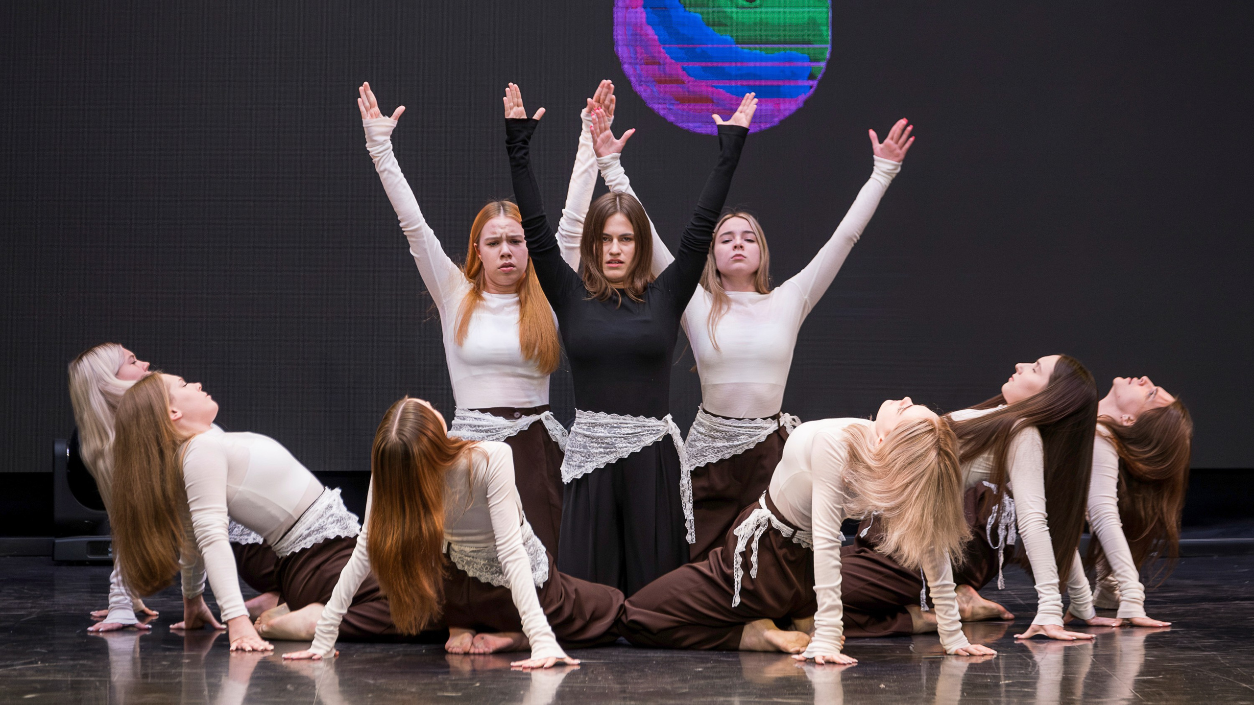 Живи танцуя 17 мая. Репортажный фотограф в Казани Павел Серпокрылов