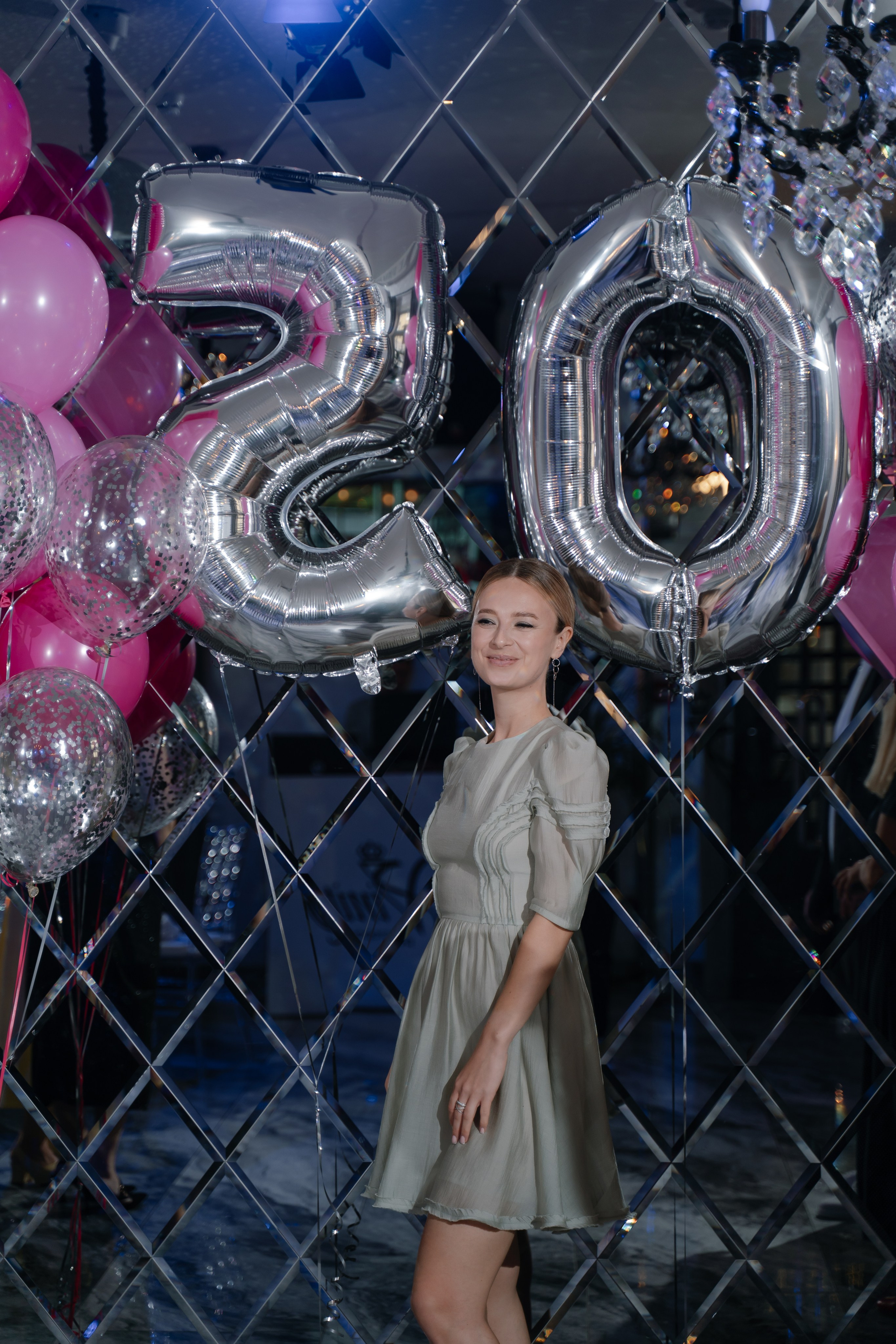 Юбилей. Свадебный фотограф — Наталья Фед СПб/Москва