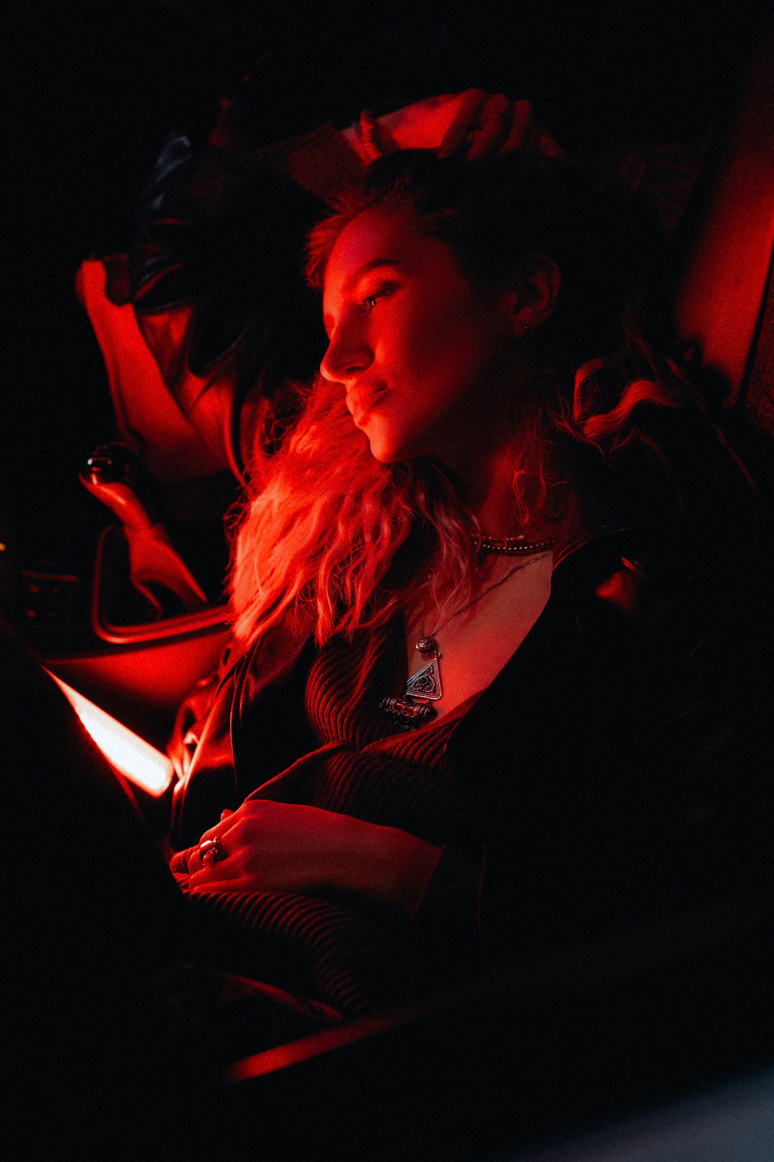 Осенний вайб. Фотограф в Нижнем Новгороде Семенова Евгения